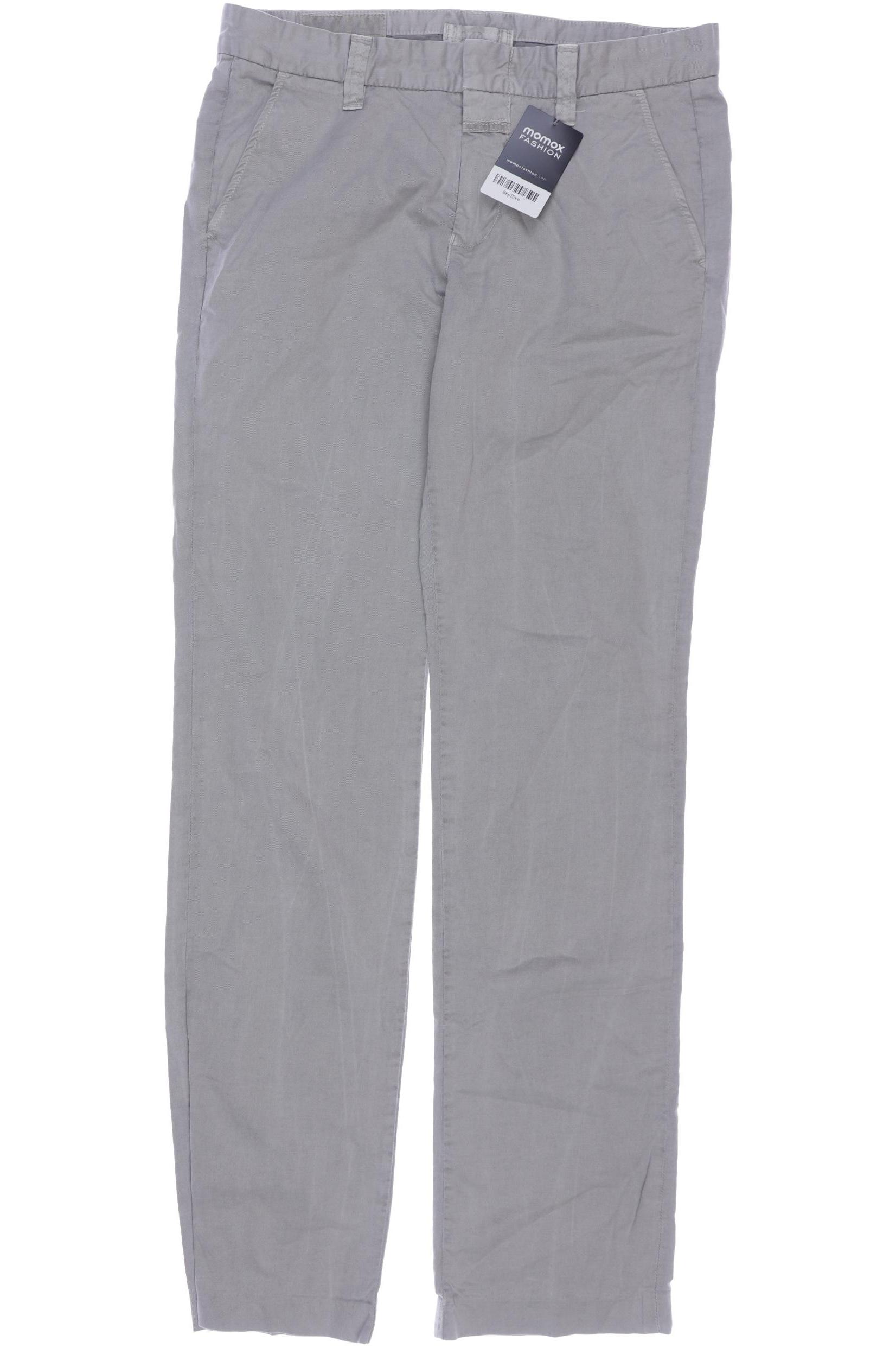 

Closed Damen Stoffhose, grau, Gr. 28