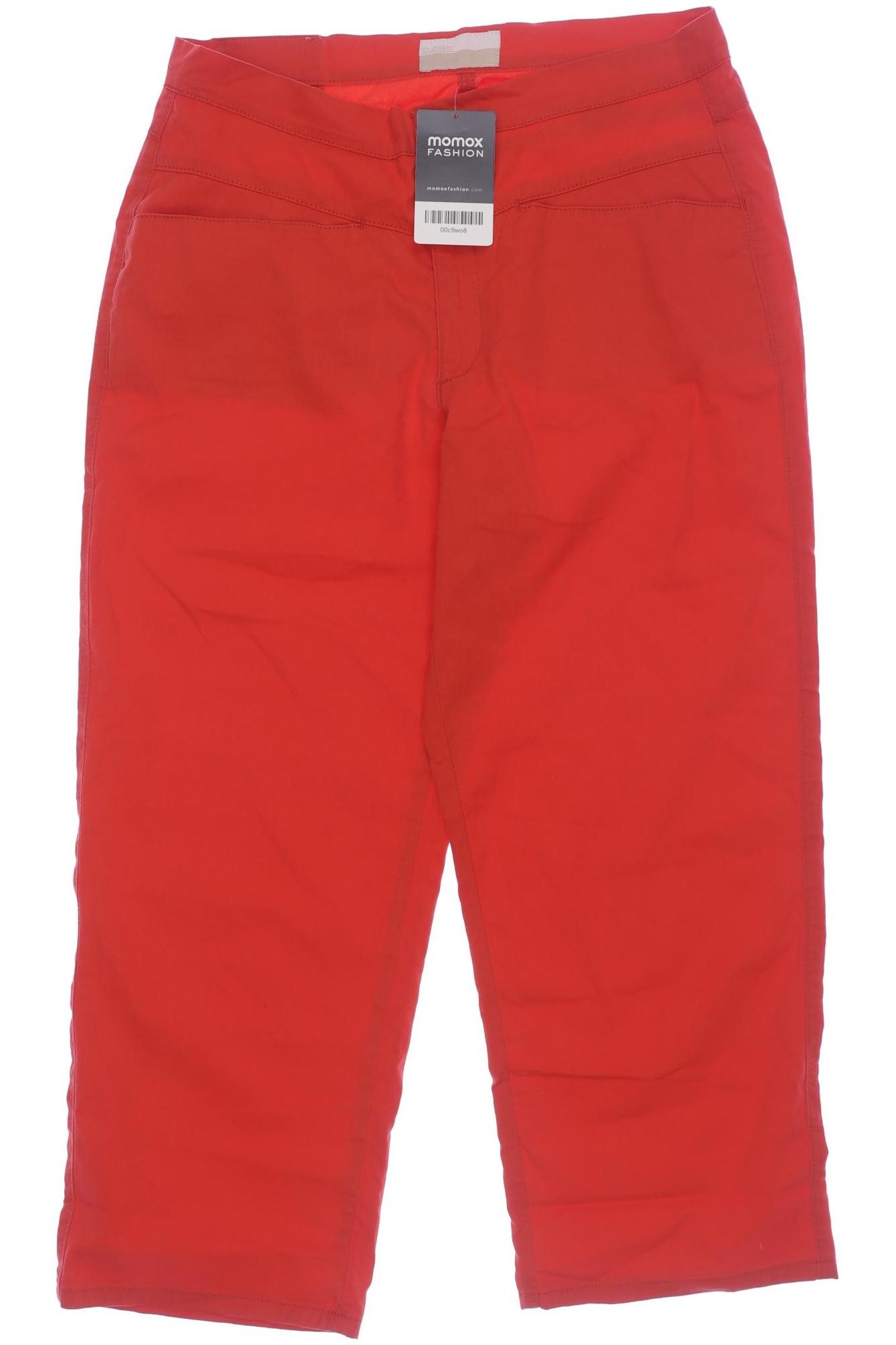 

Closed Damen Stoffhose, rot, Gr. 44