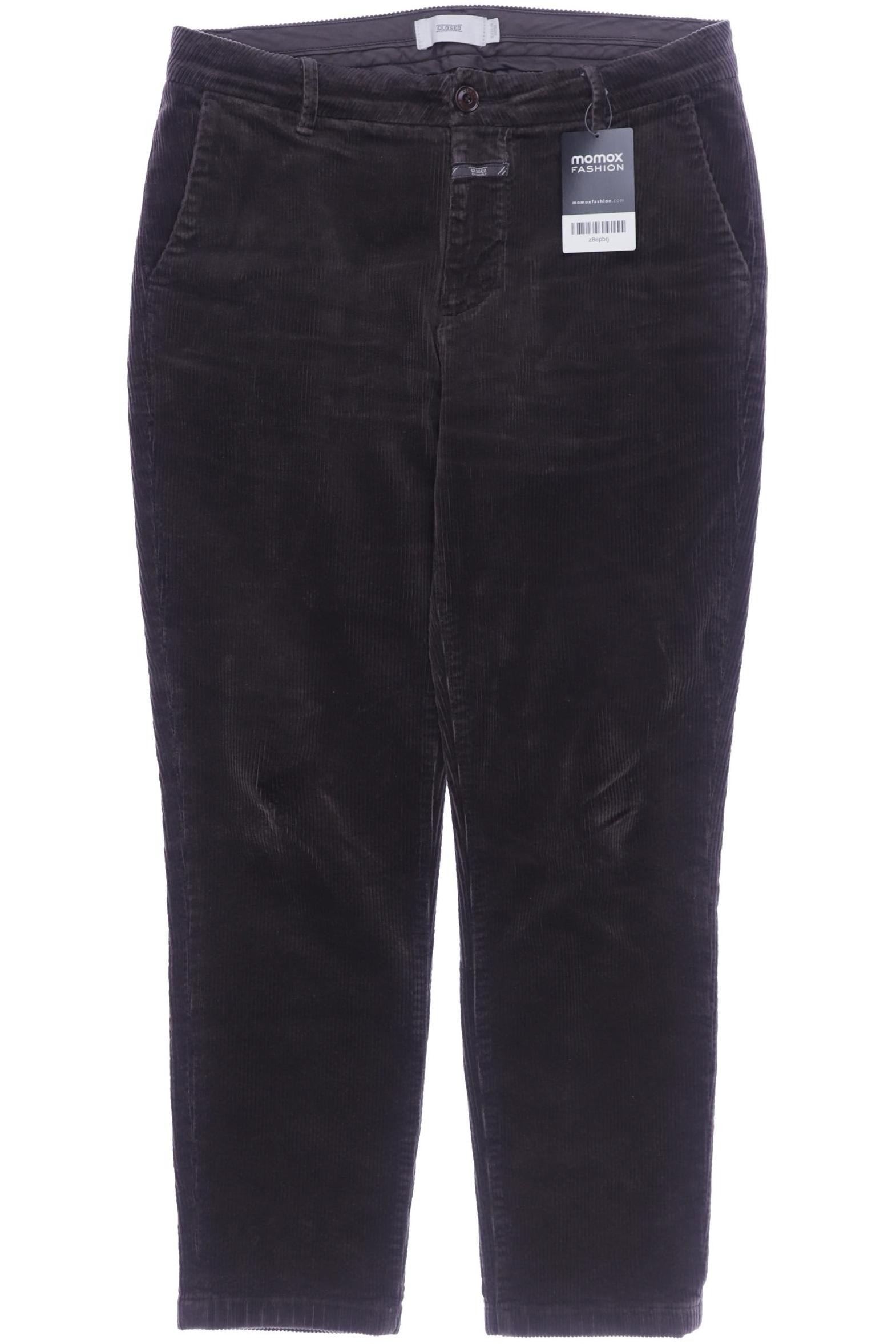 

Closed Damen Stoffhose, braun, Gr. 36