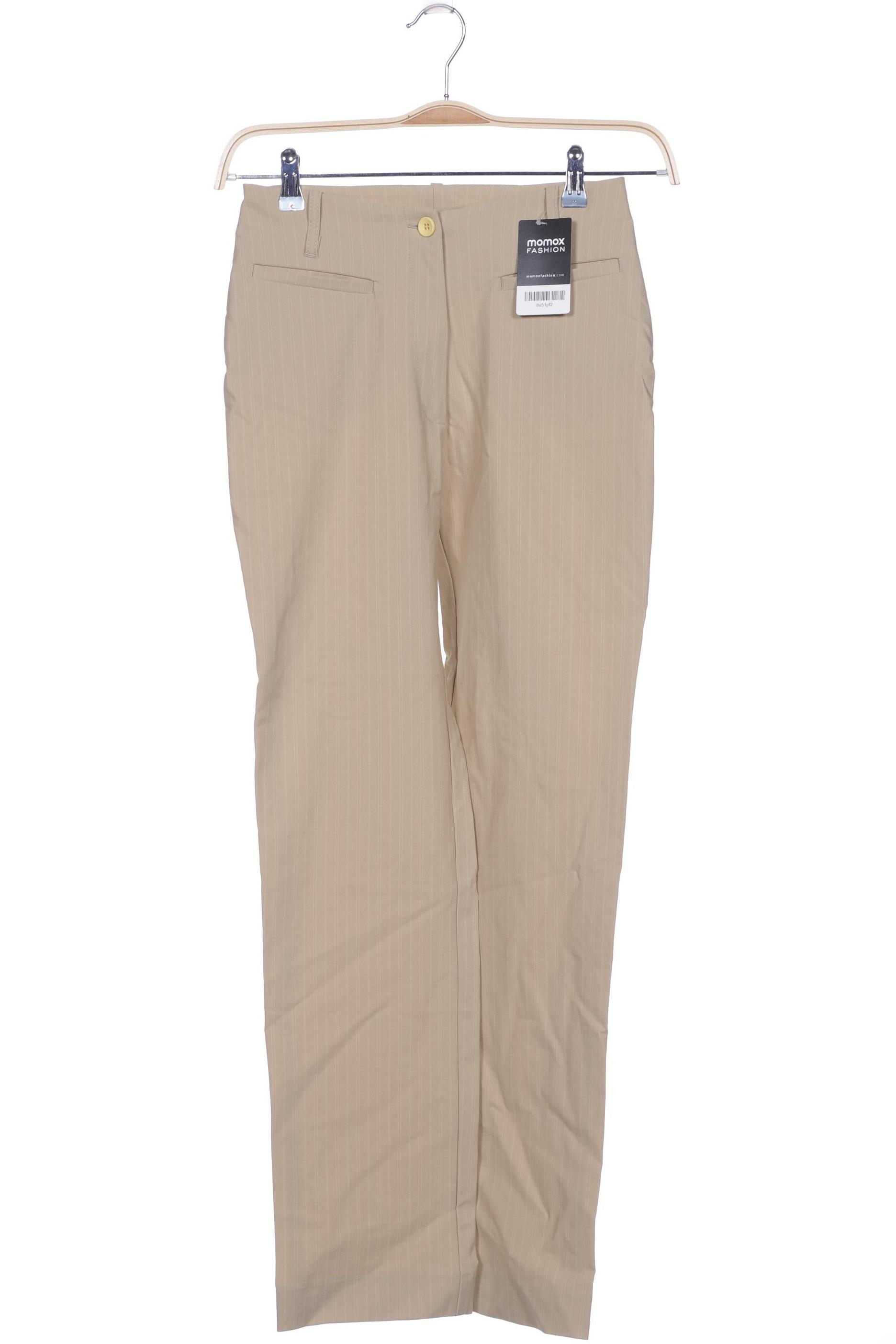 

Closed Damen Stoffhose, beige, Gr. 42