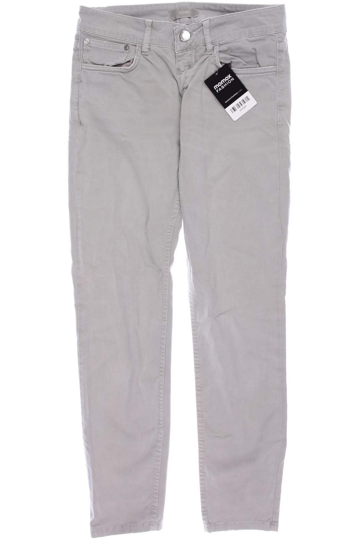 

Closed Damen Stoffhose, grau