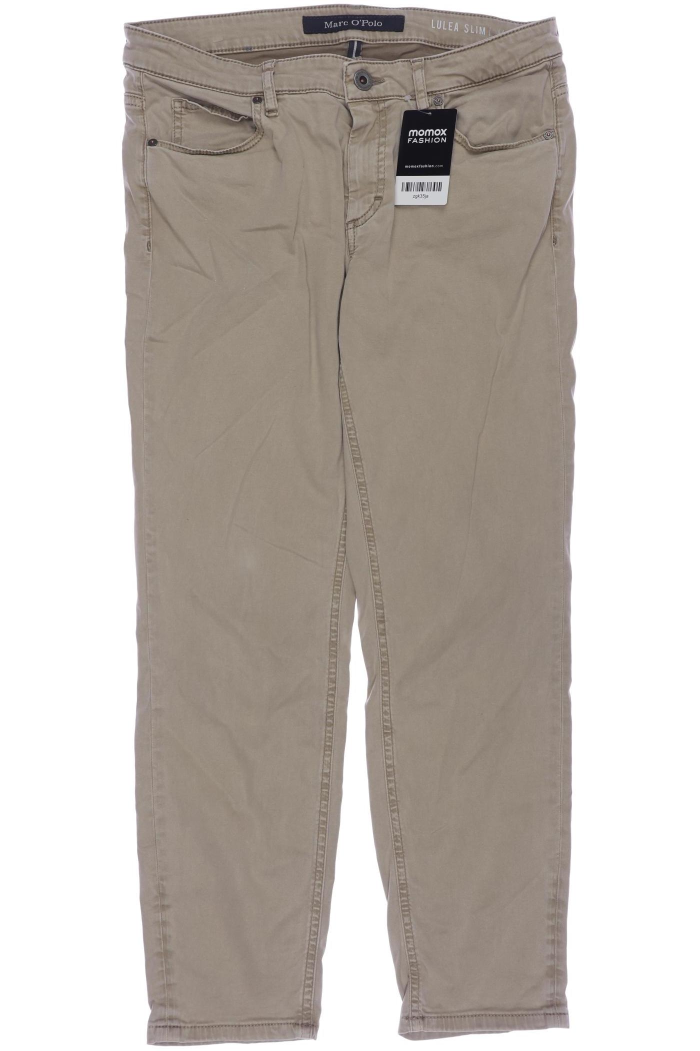 

Closed Damen Stoffhose, beige, Gr. 30