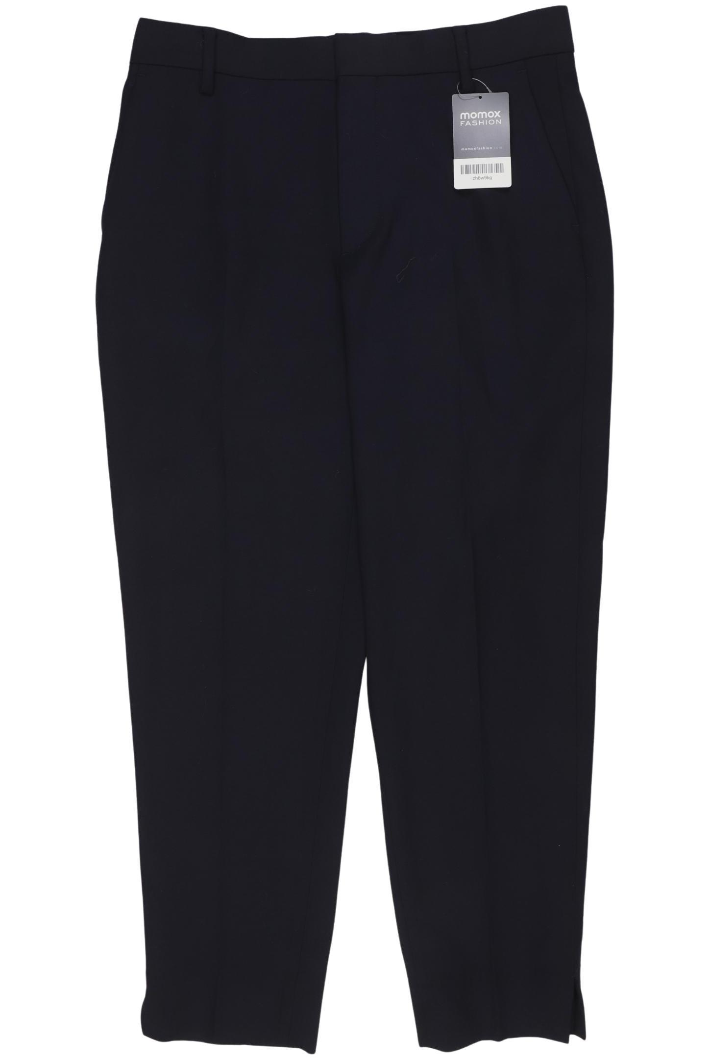 

Closed Damen Stoffhose, marineblau, Gr. 26