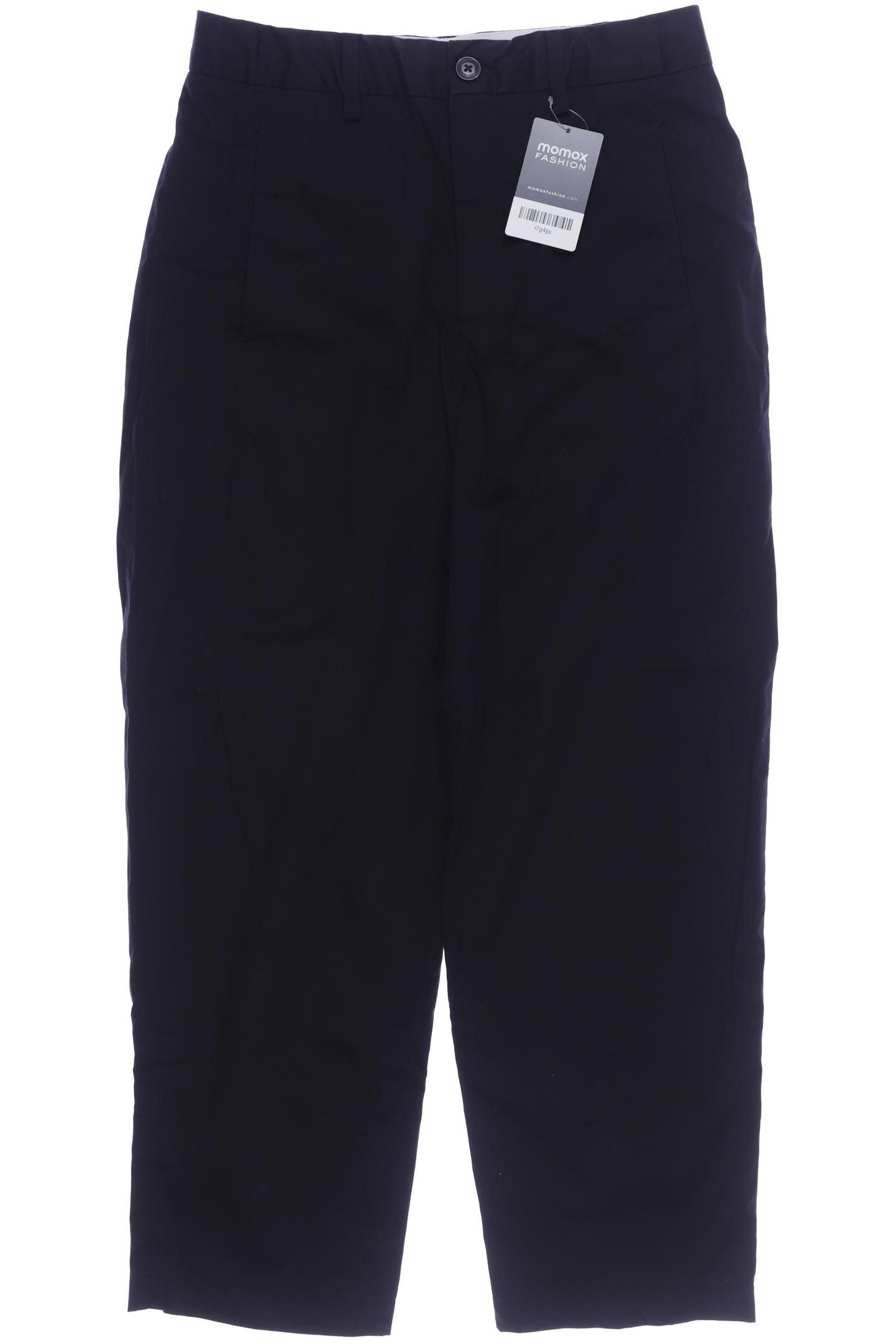 

Closed Damen Stoffhose, schwarz, Gr. 27