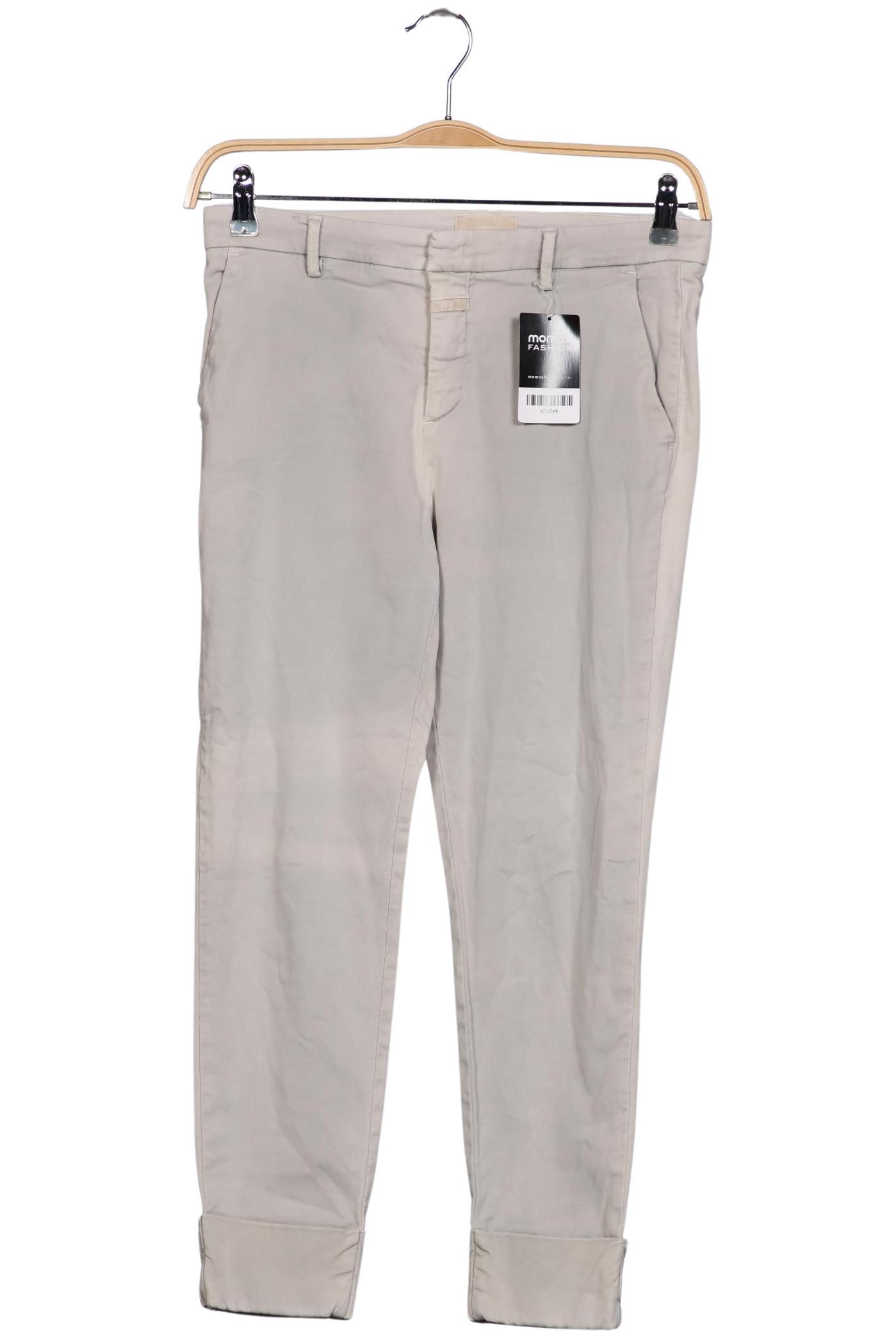 

Closed Damen Stoffhose, grau, Gr. 27
