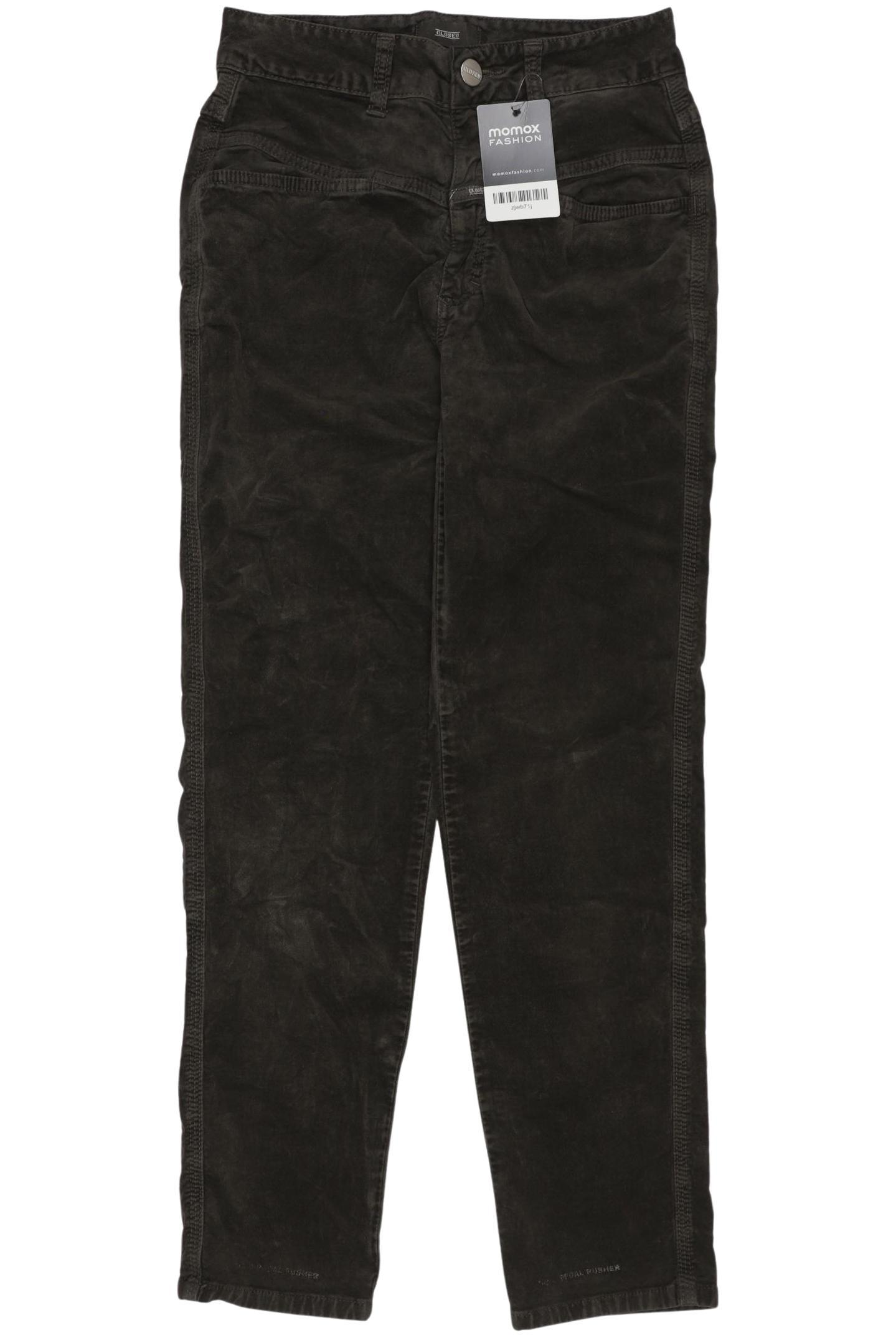 

Closed Damen Stoffhose, braun, Gr. 38