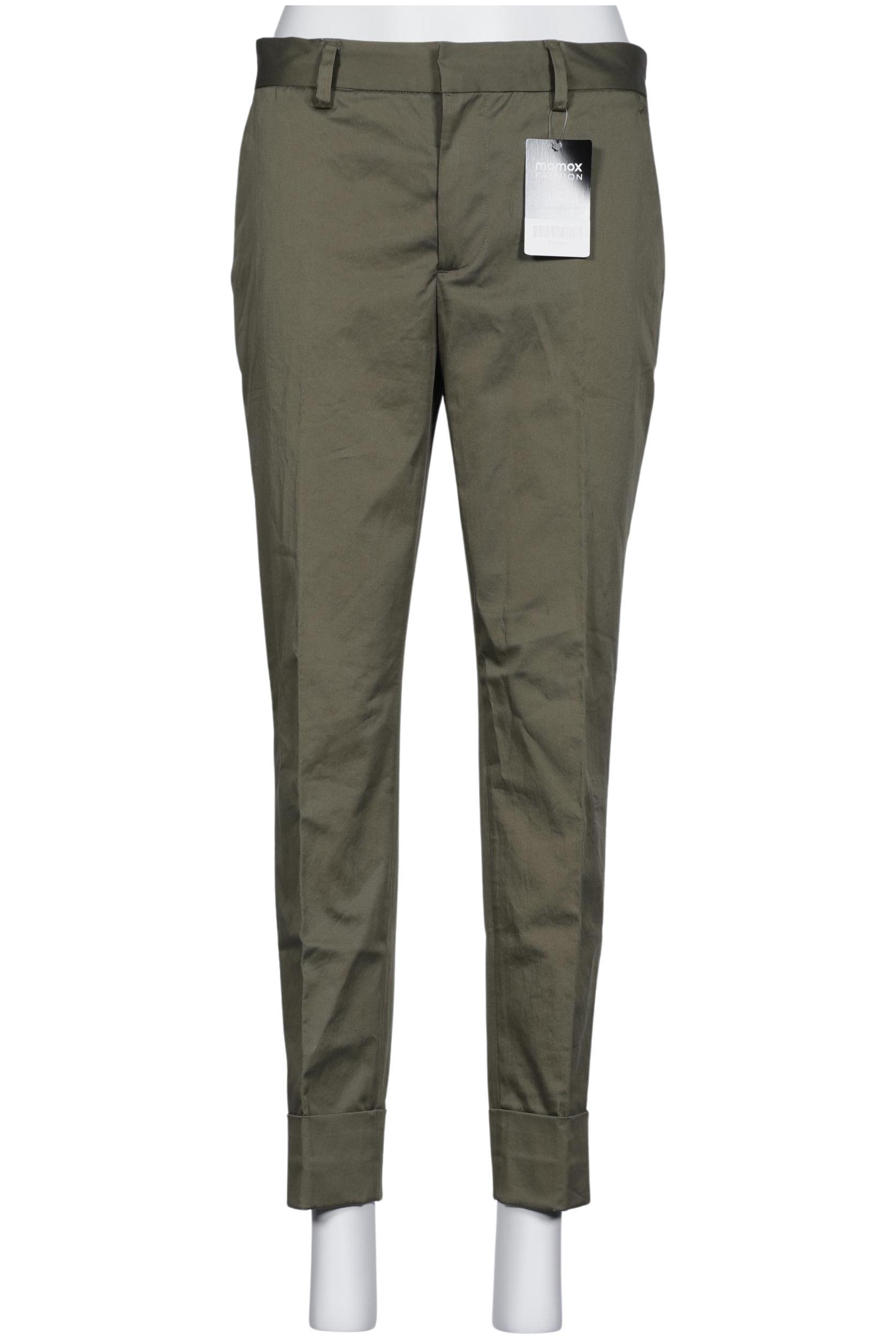 

Closed Damen Stoffhose, grün, Gr. 26