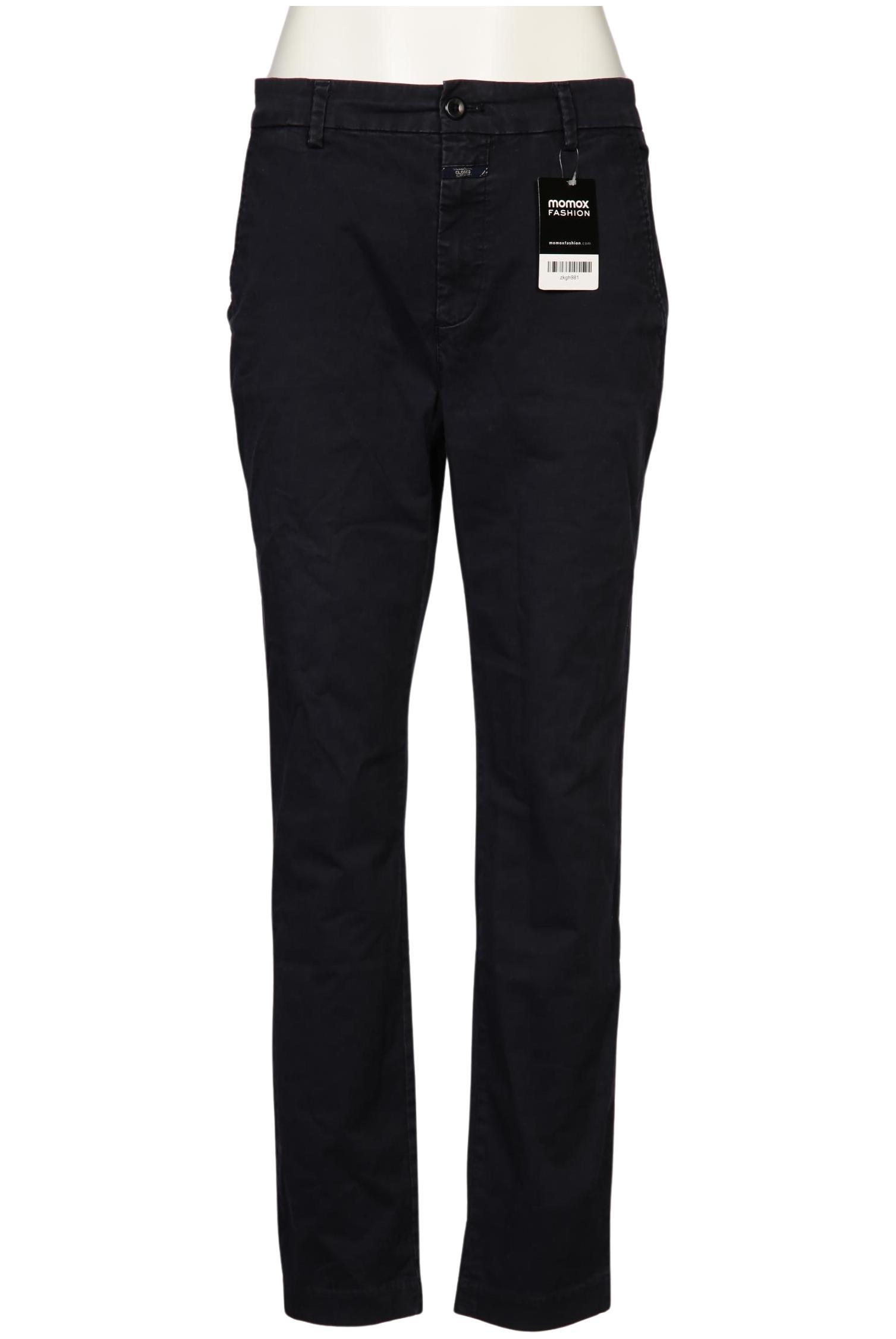

Closed Damen Stoffhose, marineblau, Gr. 29