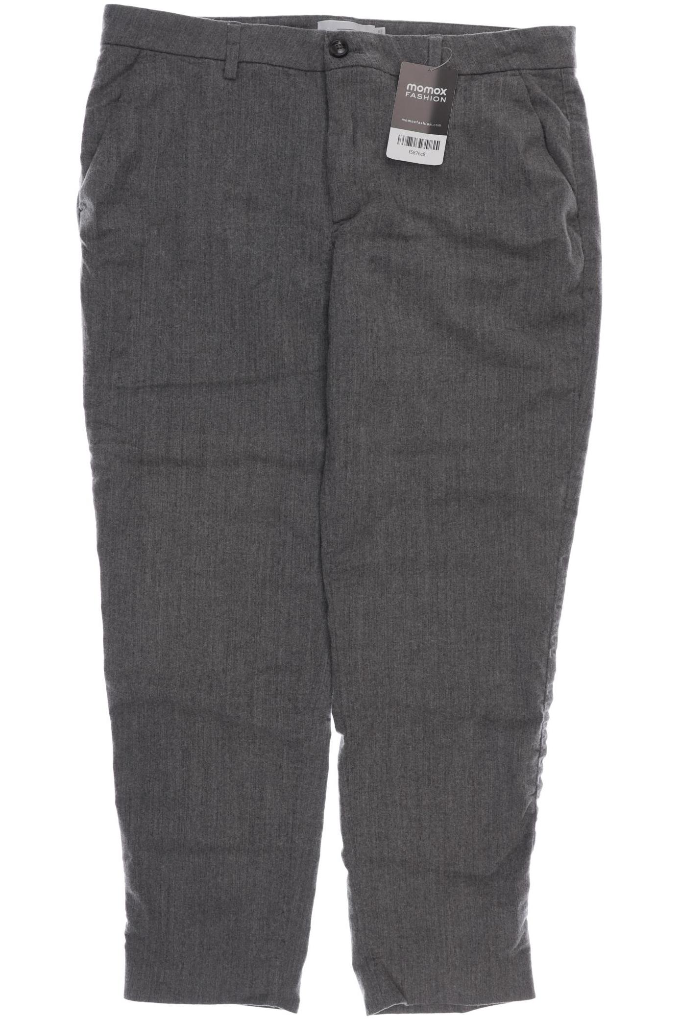 

Closed Damen Stoffhose, grau