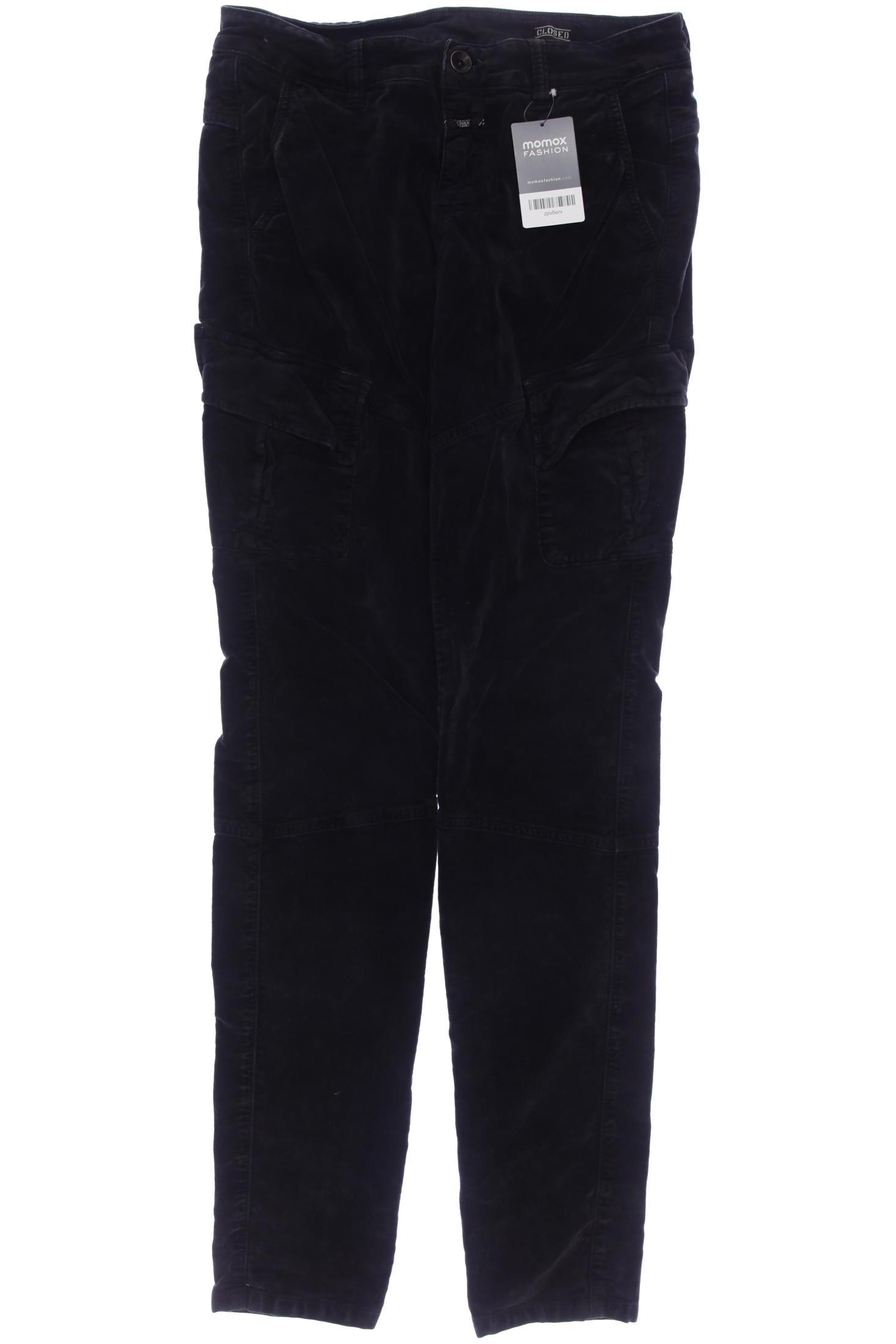 

Closed Damen Stoffhose, grau, Gr. 29