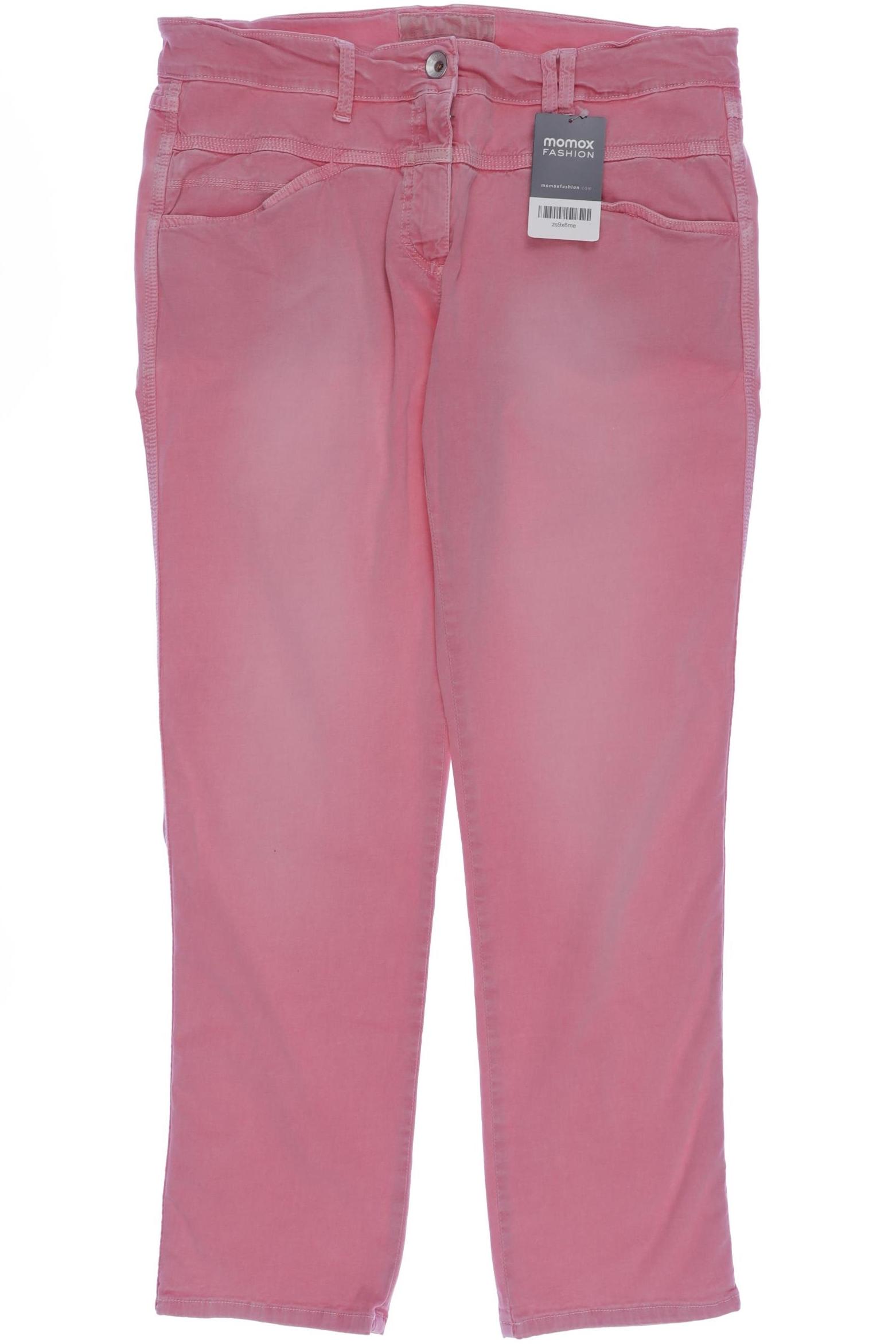 

Closed Damen Stoffhose, pink, Gr. 31