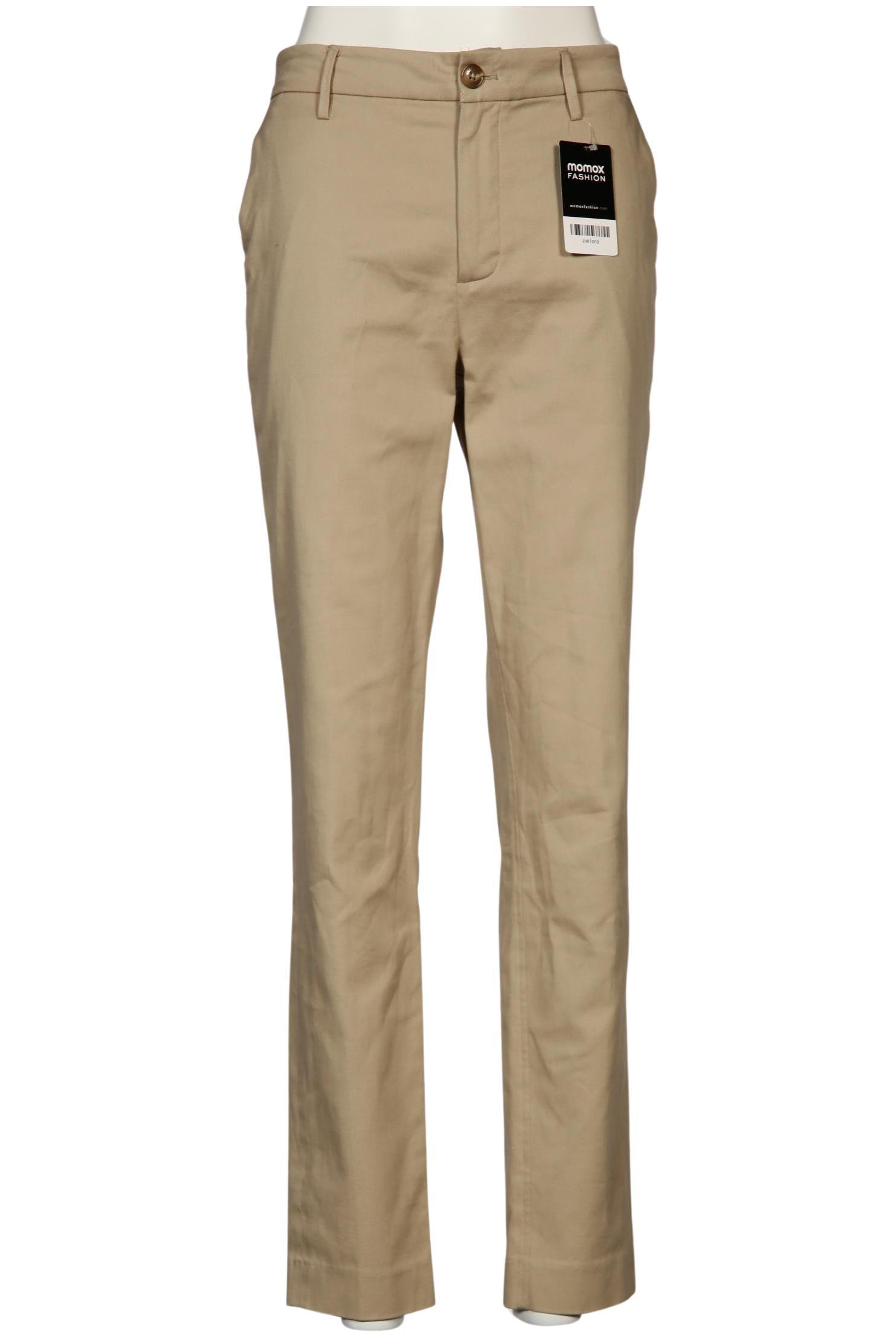 

Closed Damen Stoffhose, beige, Gr. 28