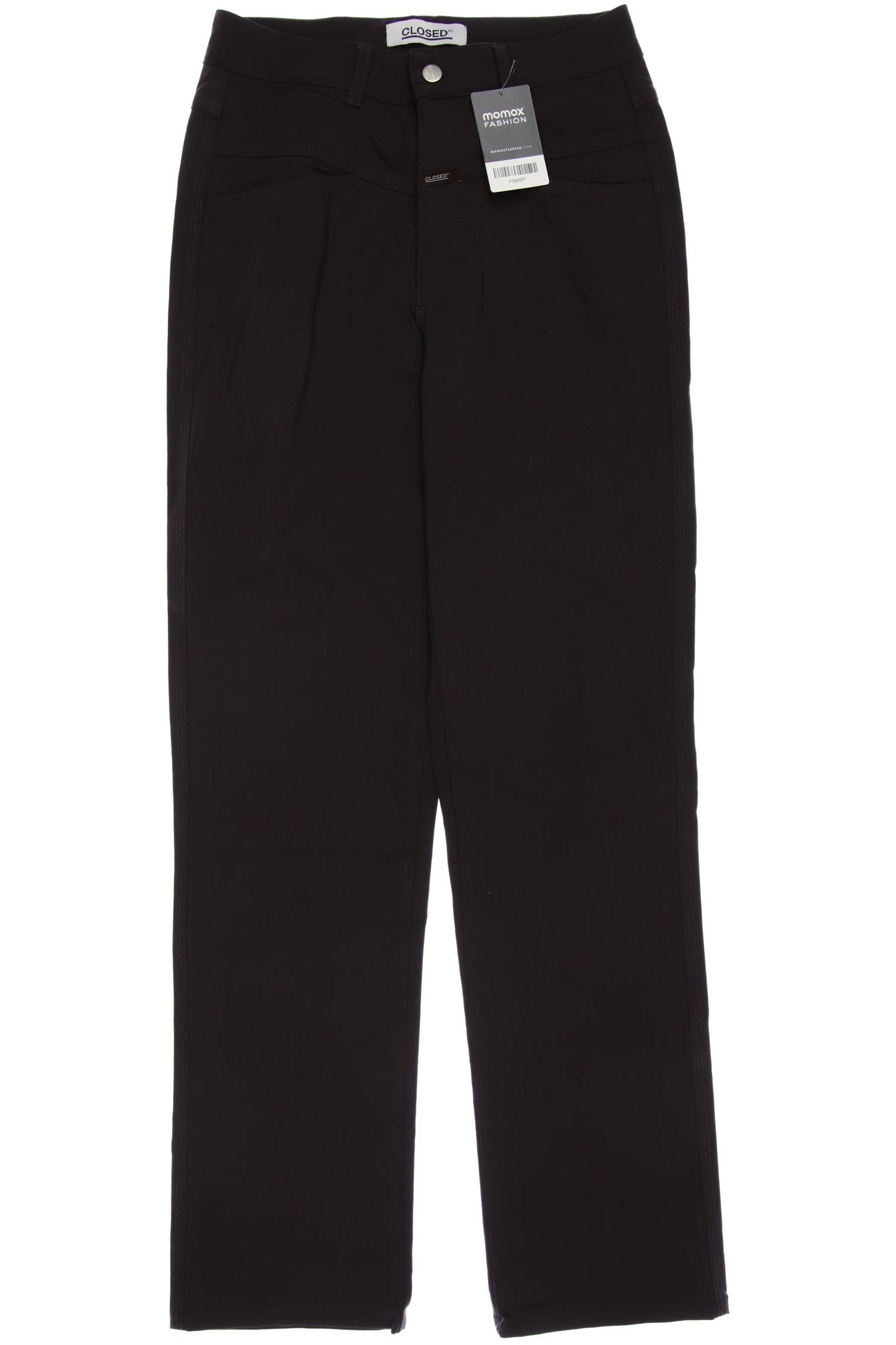 

Closed Damen Stoffhose, braun, Gr. 28