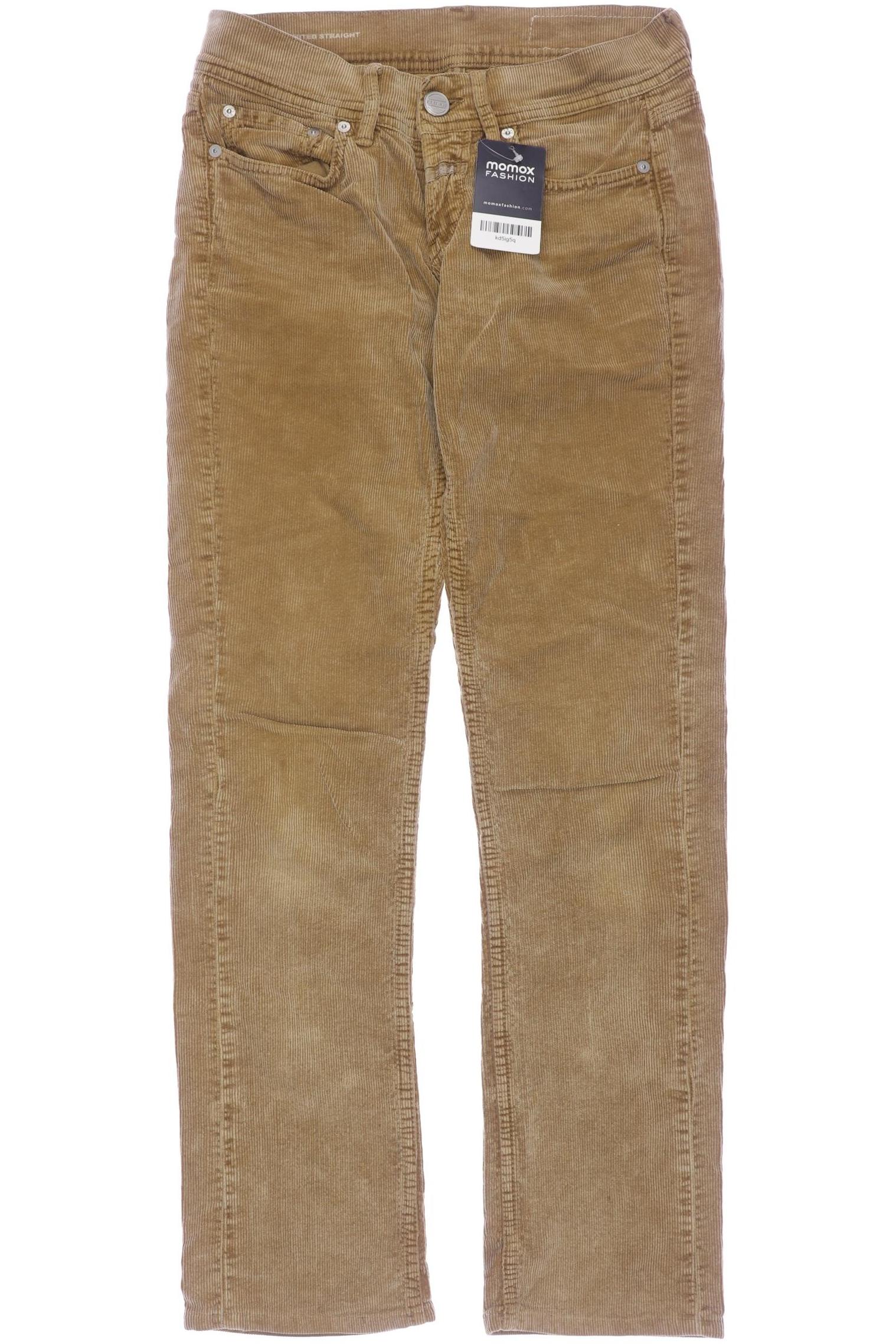 

Closed Damen Stoffhose, braun, Gr. 40