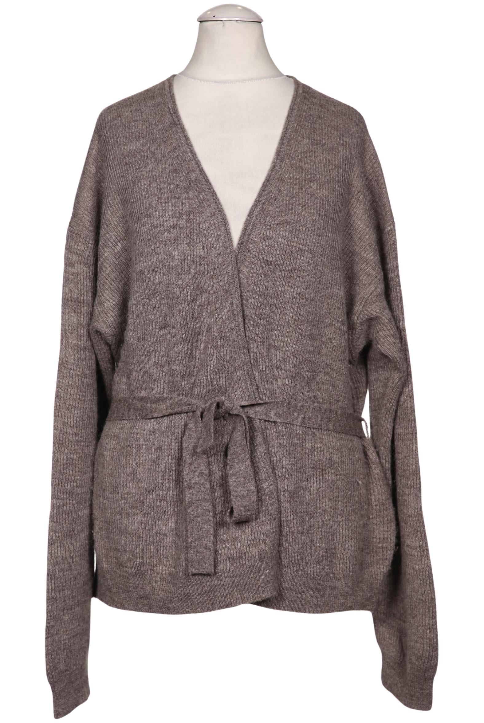 

Closed Damen Strickjacke, grau, Gr. 34