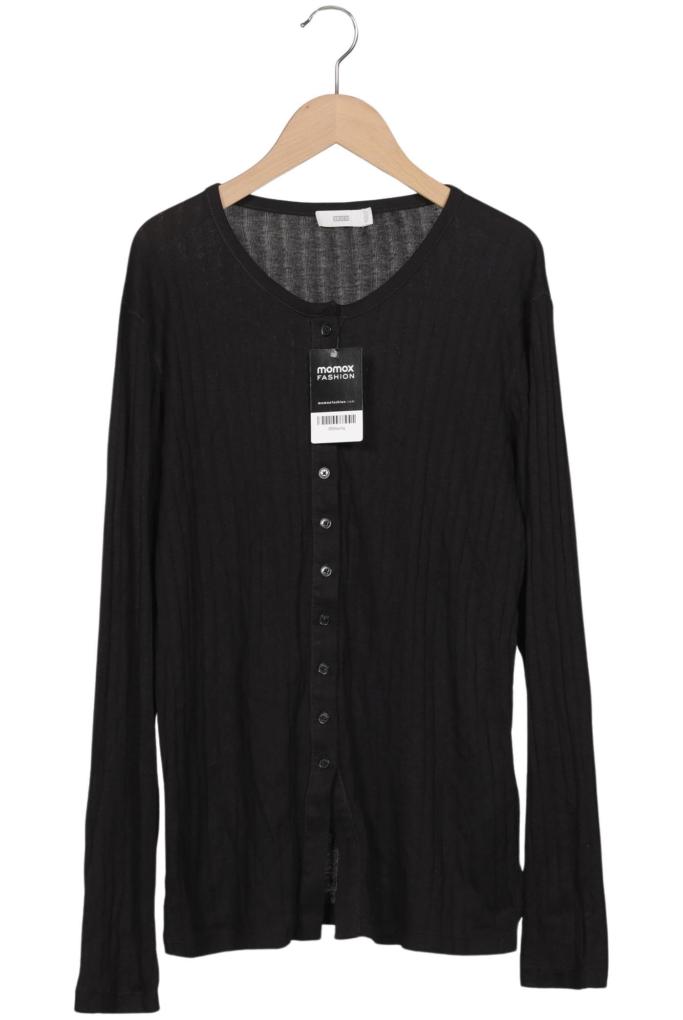 

Closed Damen Strickjacke, schwarz, Gr. 42