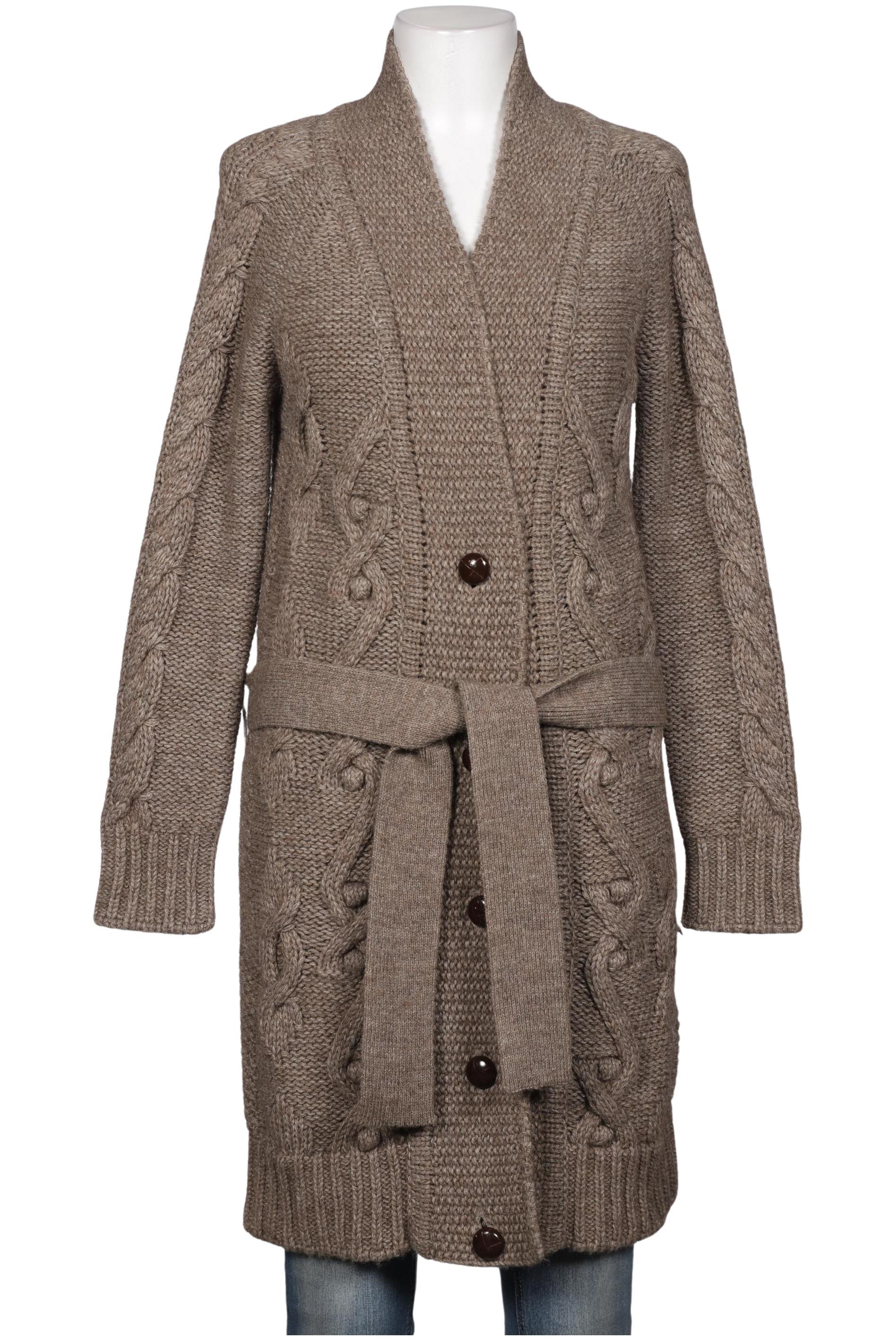 

Closed Damen Strickjacke, braun, Gr. 36