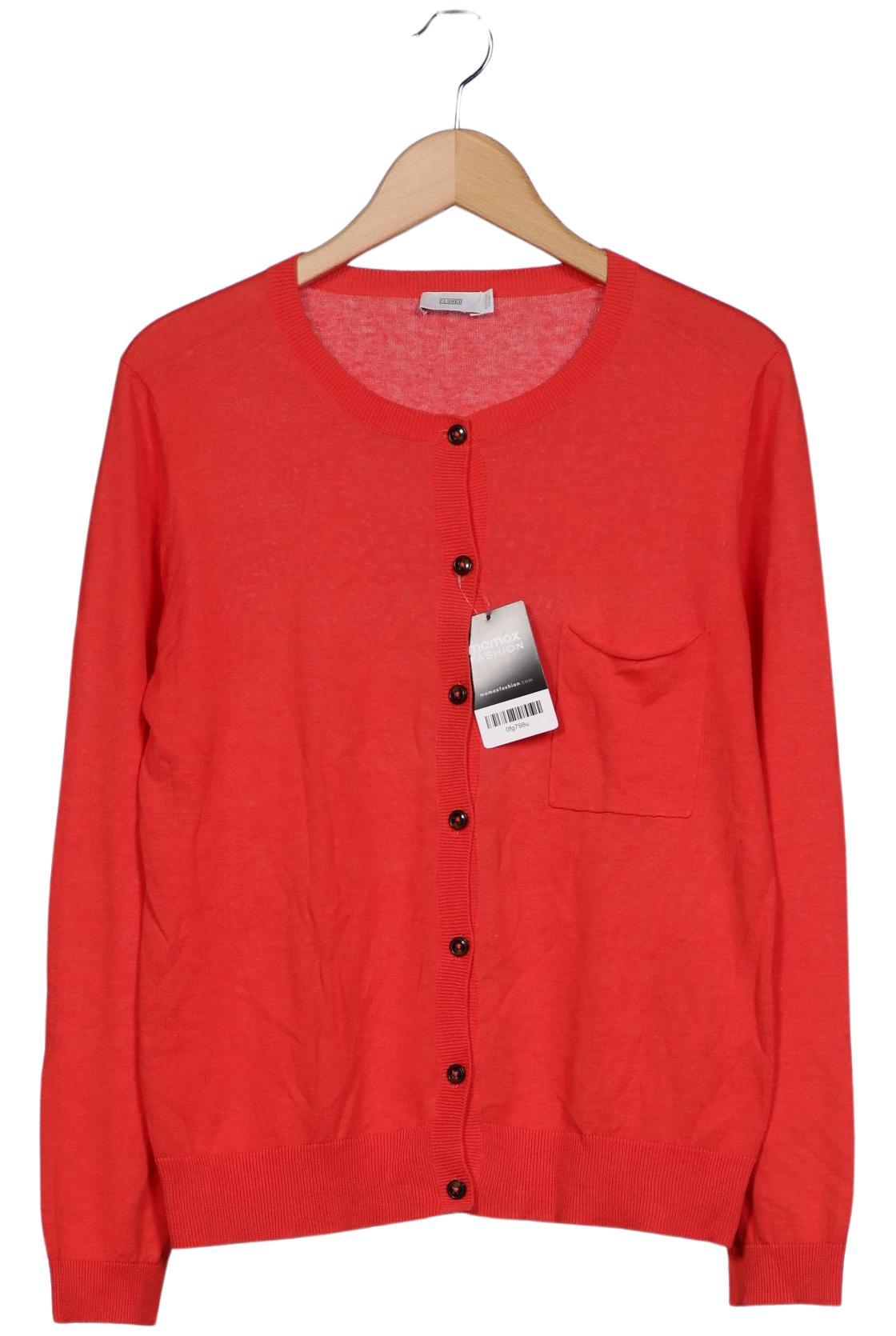 

Closed Damen Strickjacke, rot, Gr. 36