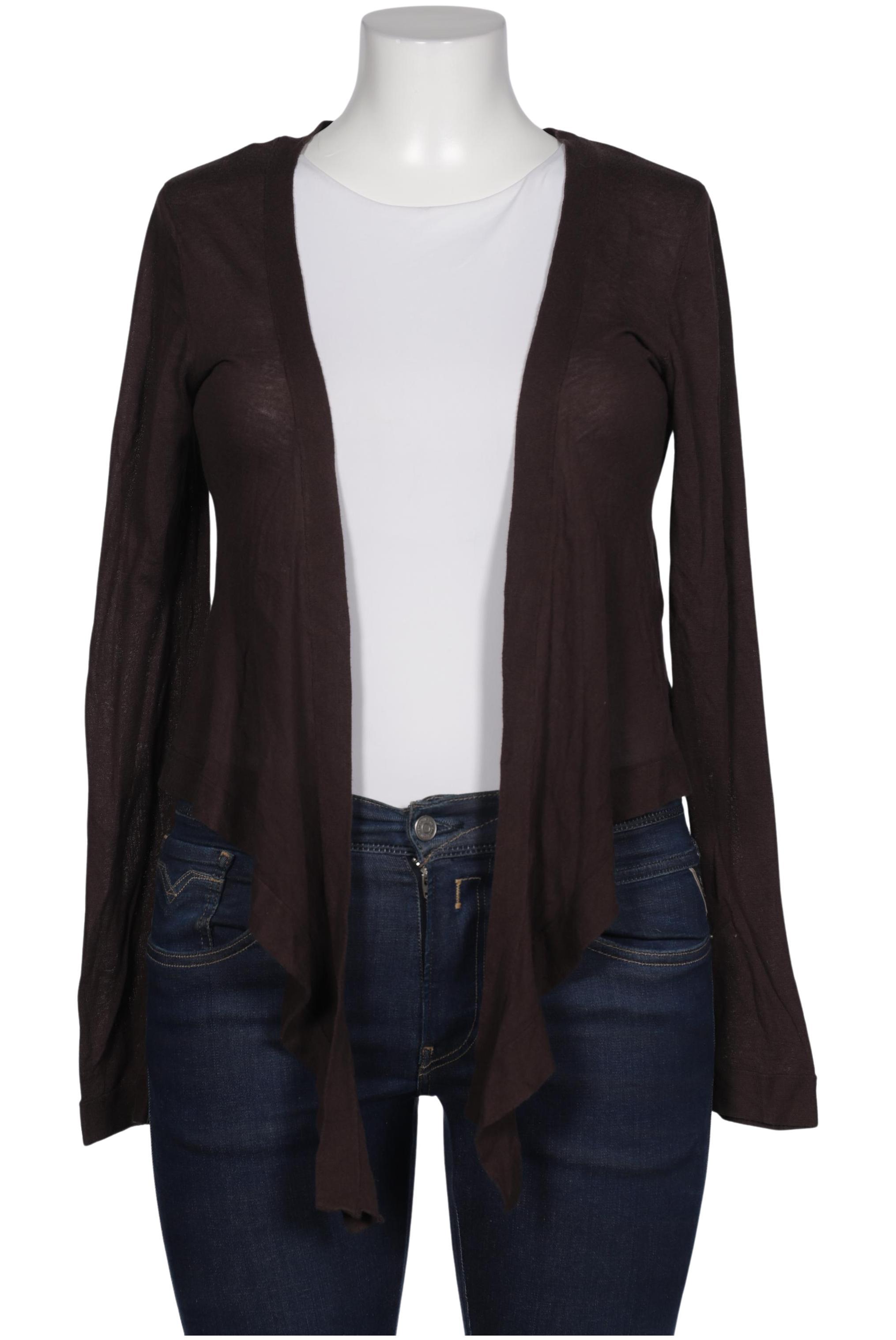 

Closed Damen Strickjacke, braun, Gr. 42