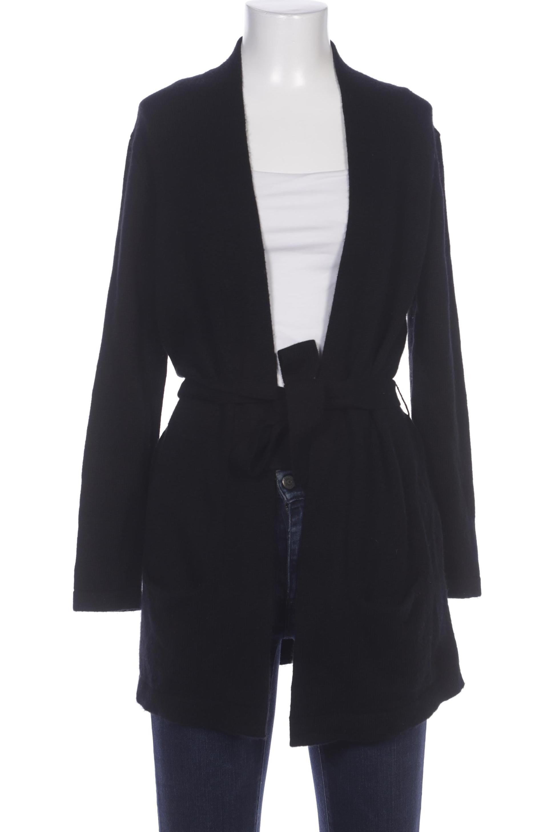 

Closed Damen Strickjacke, schwarz, Gr. 36