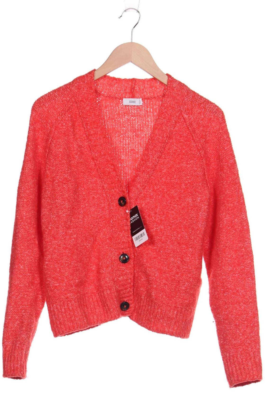 

Closed Damen Strickjacke, rot