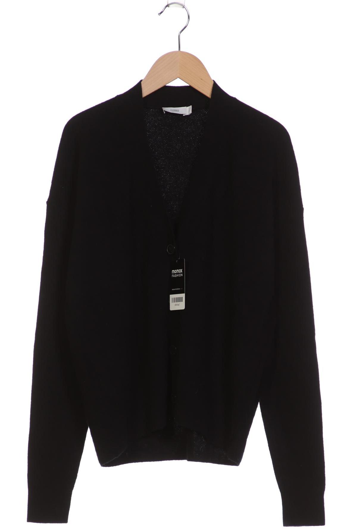 

Closed Damen Strickjacke, schwarz, Gr. 36