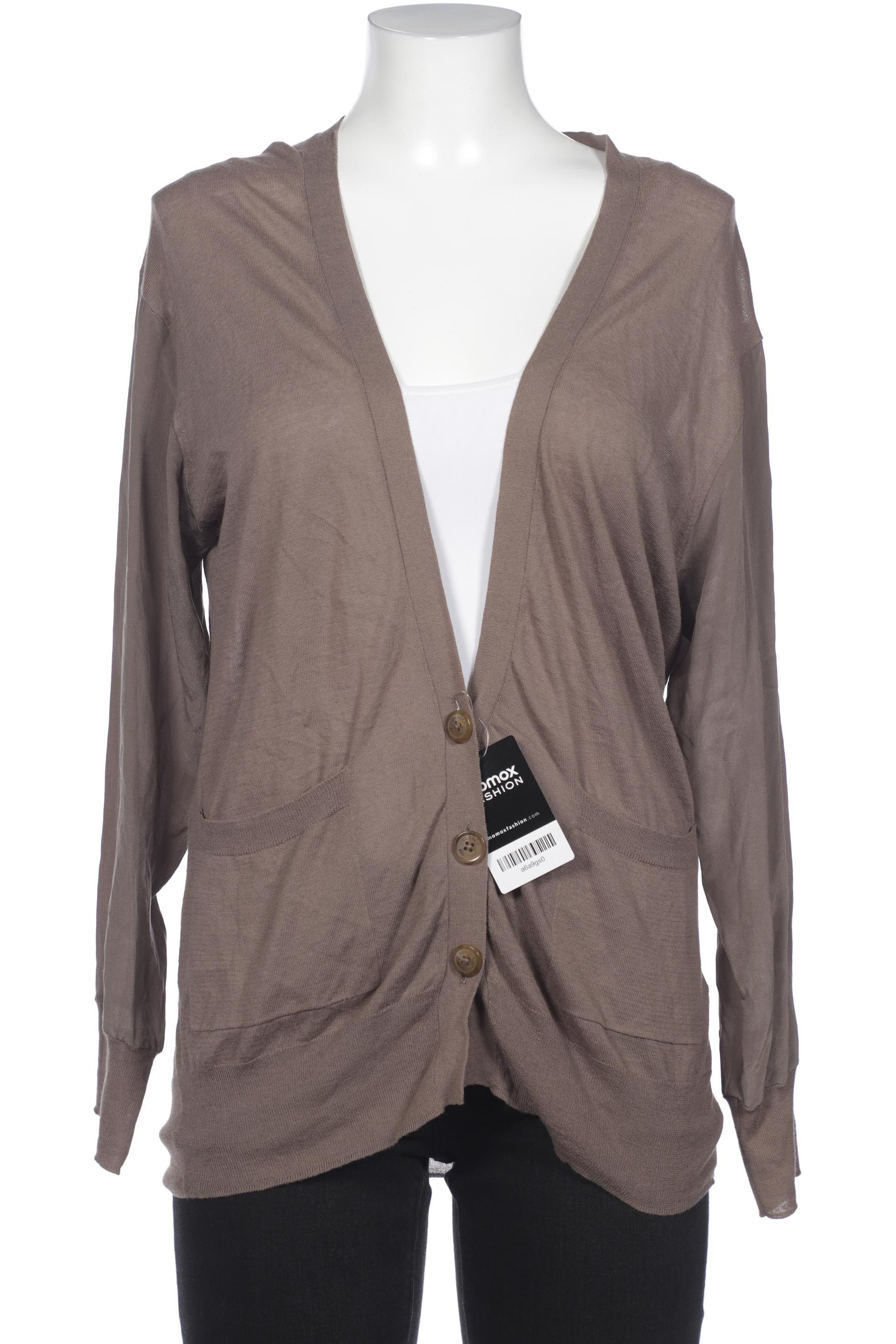 

Closed Damen Strickjacke, grau, Gr. 38