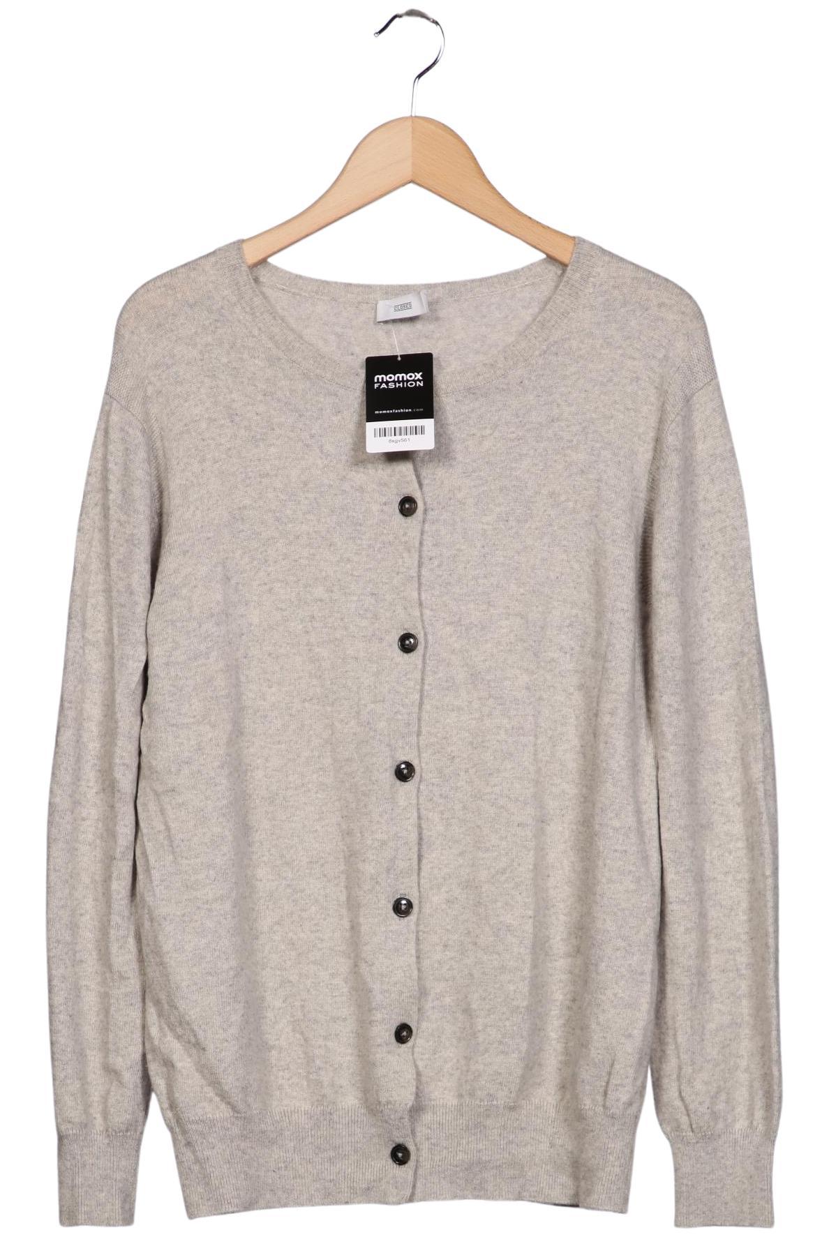 

Closed Damen Strickjacke, grau, Gr. 44