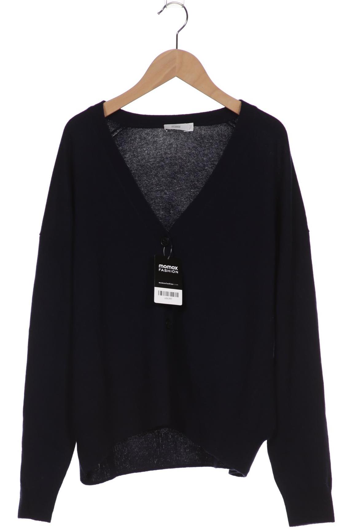 

Closed Damen Strickjacke, marineblau