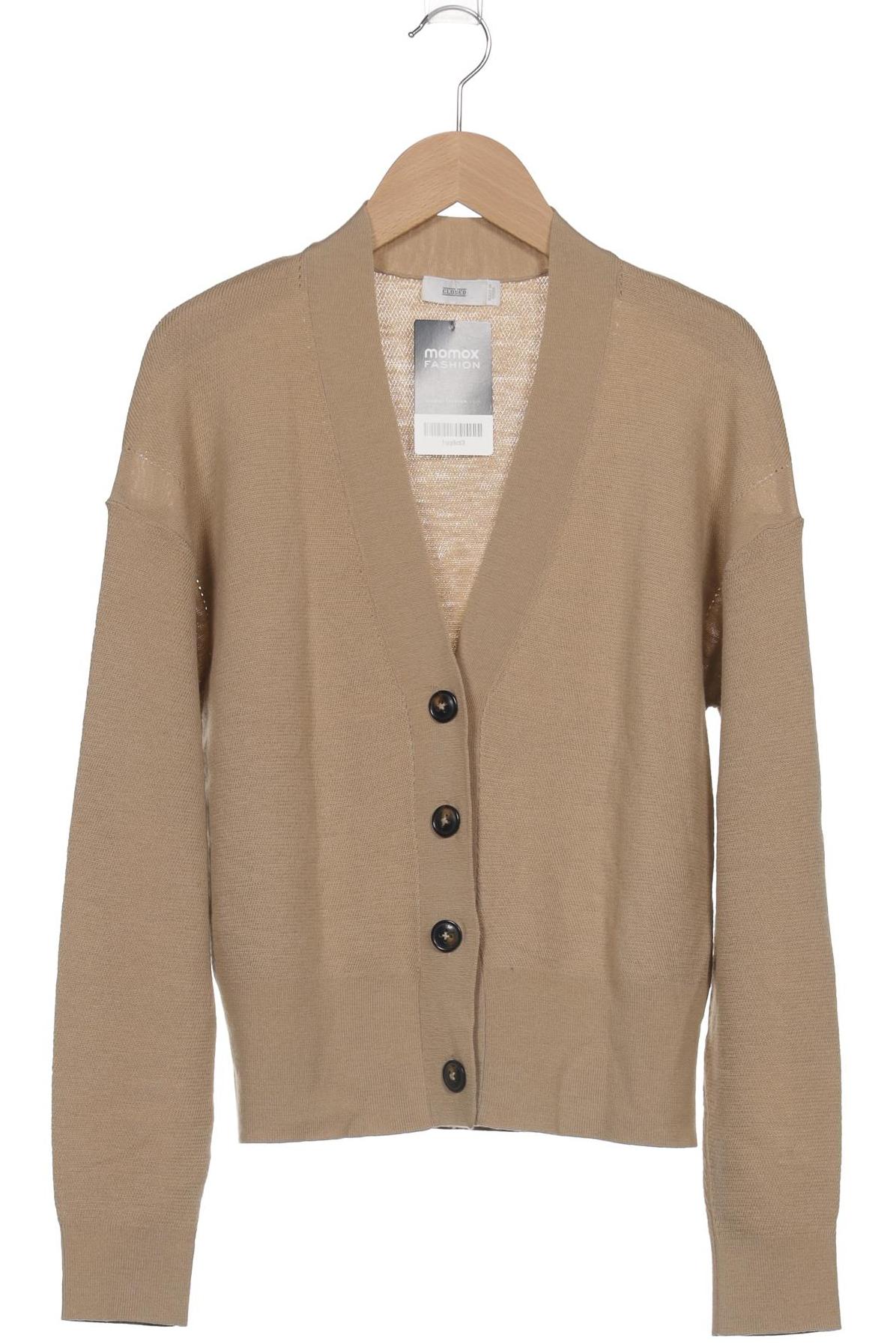 

Closed Damen Strickjacke, beige, Gr. 44