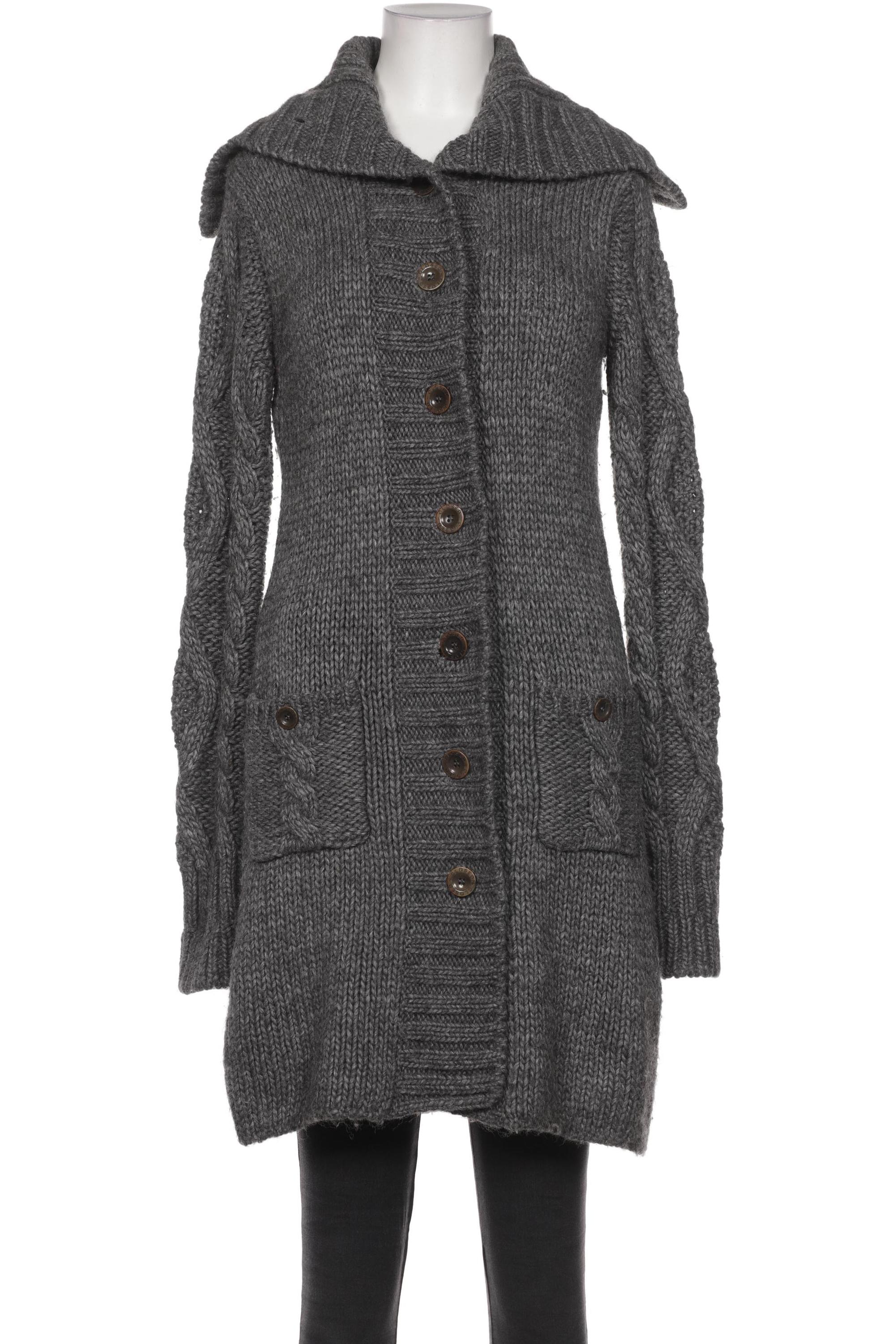 

Closed Damen Strickjacke, grau, Gr. 34