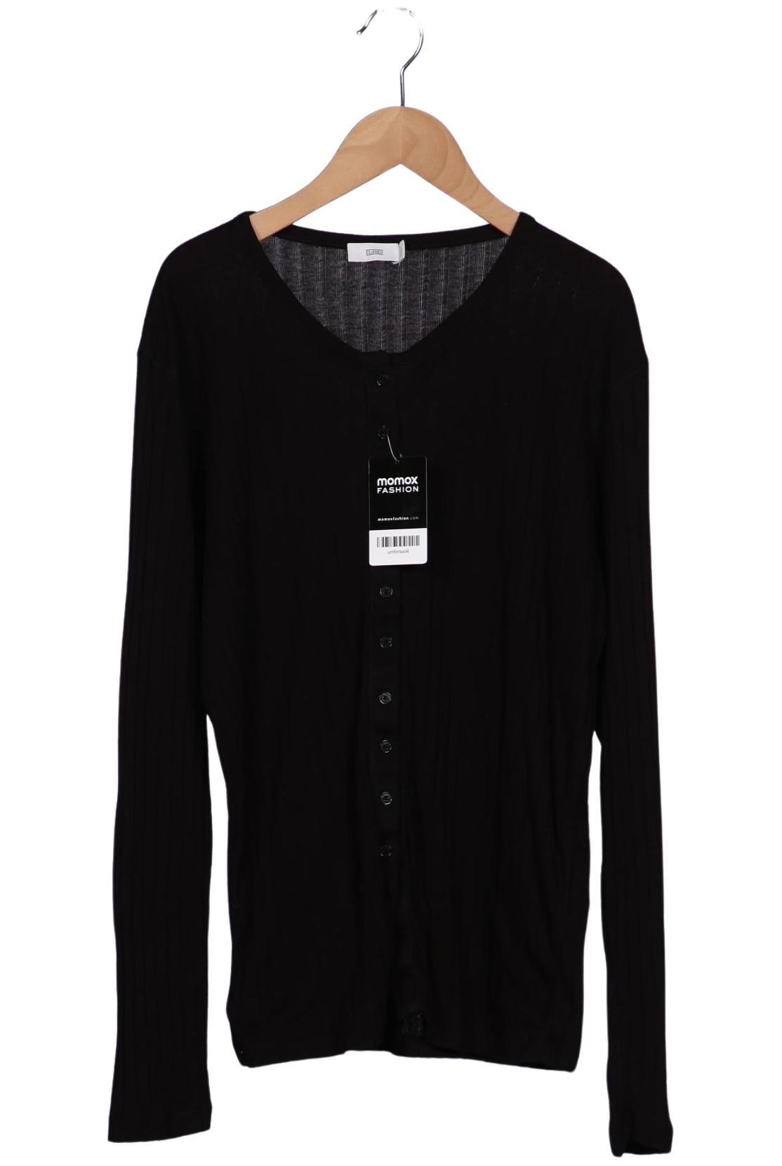 

Closed Damen Strickjacke, schwarz, Gr. 42