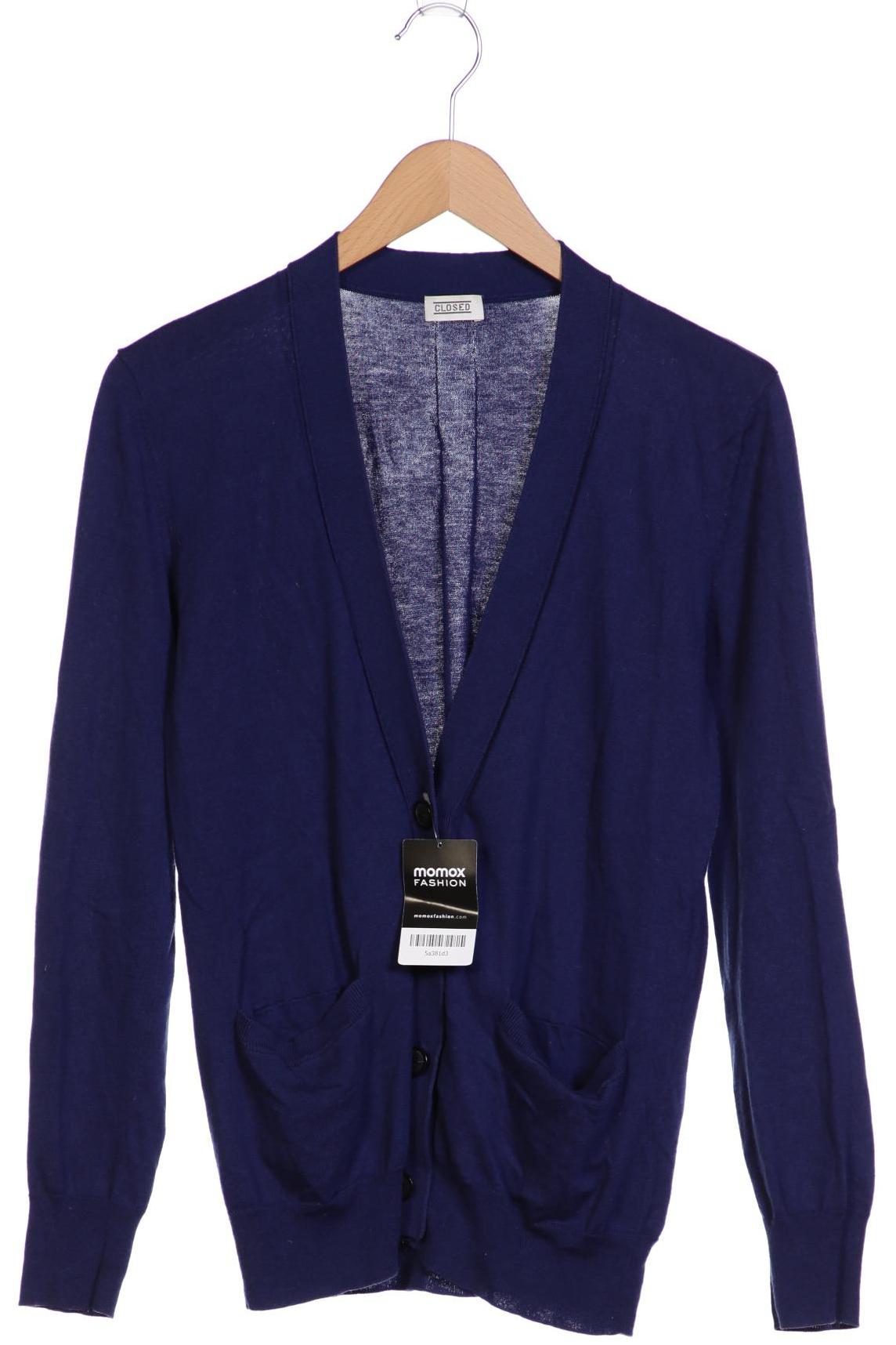 

Closed Damen Strickjacke, marineblau, Gr. 38
