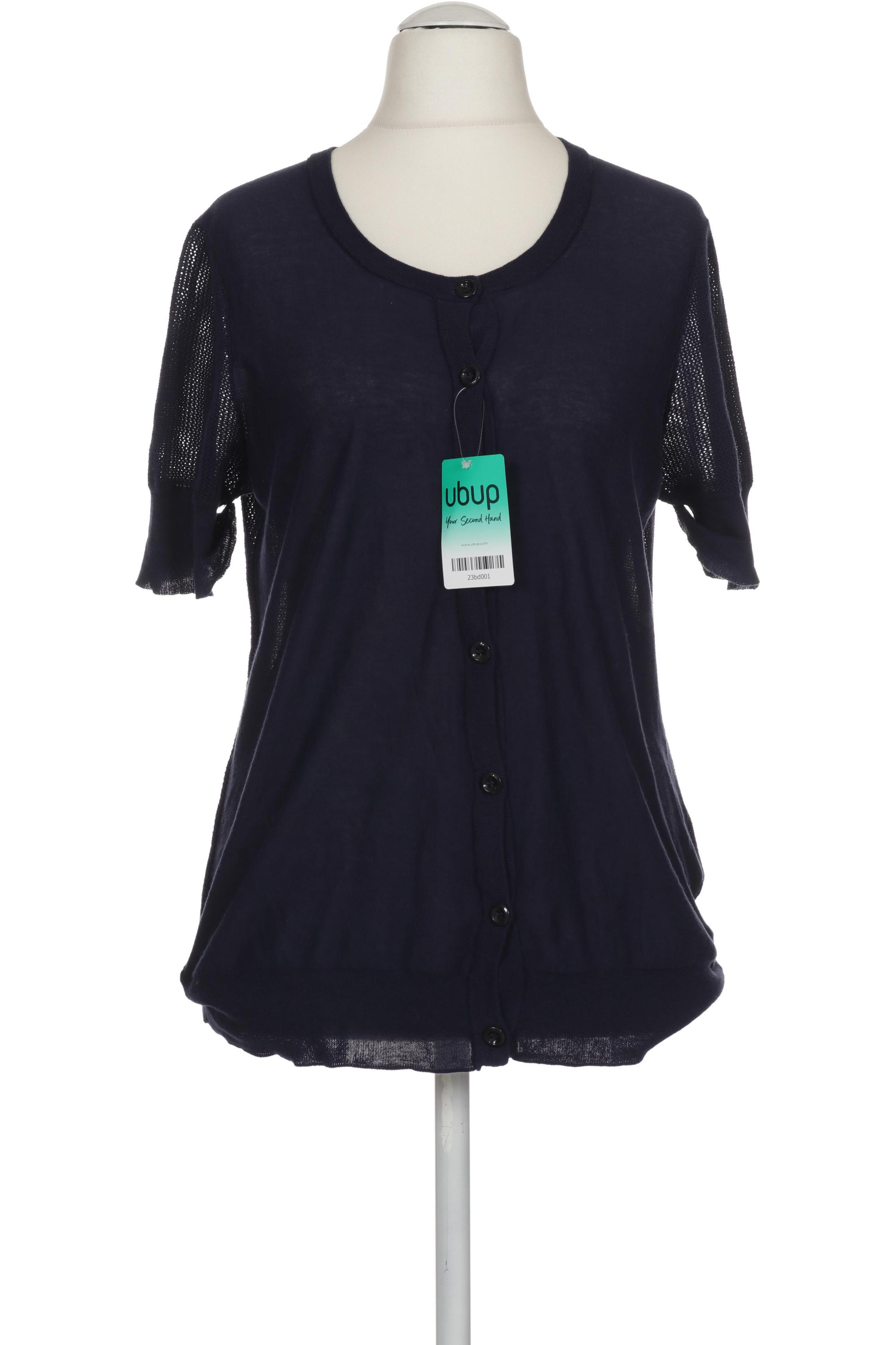 

Closed Damen Strickjacke, blau, Gr.