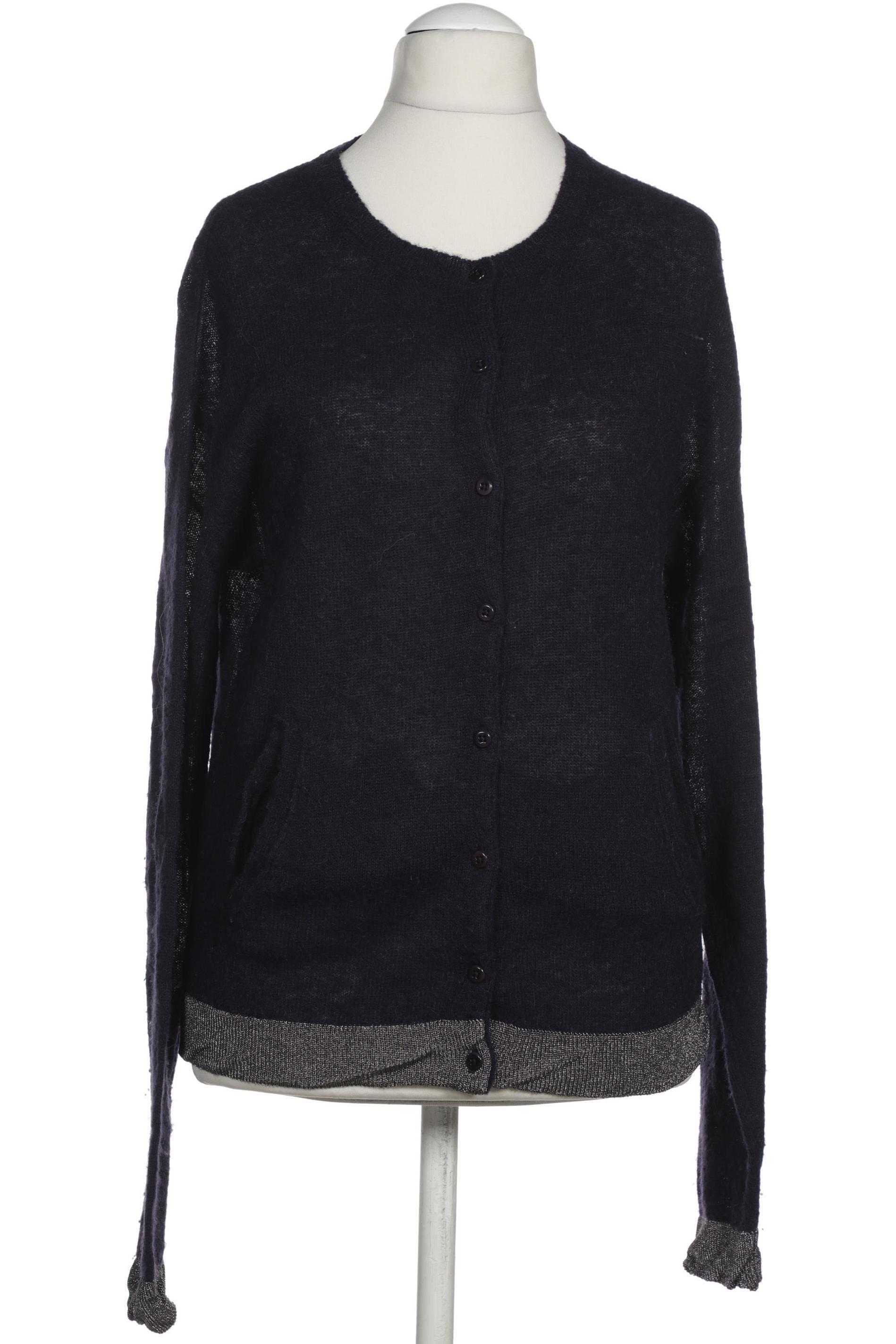 

Closed Damen Strickjacke, lila, Gr.