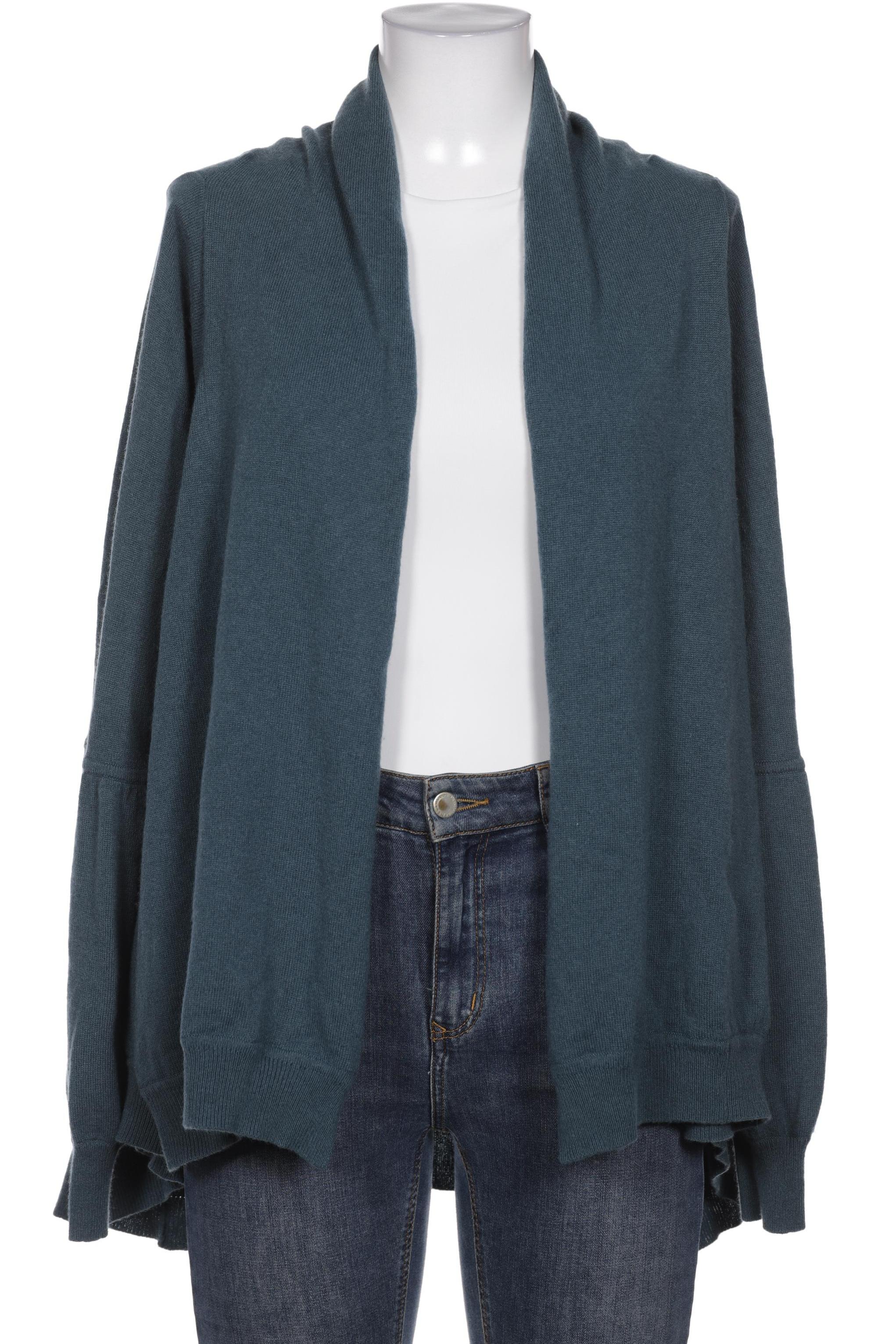 

Closed Damen Strickjacke, türkis, Gr. 36