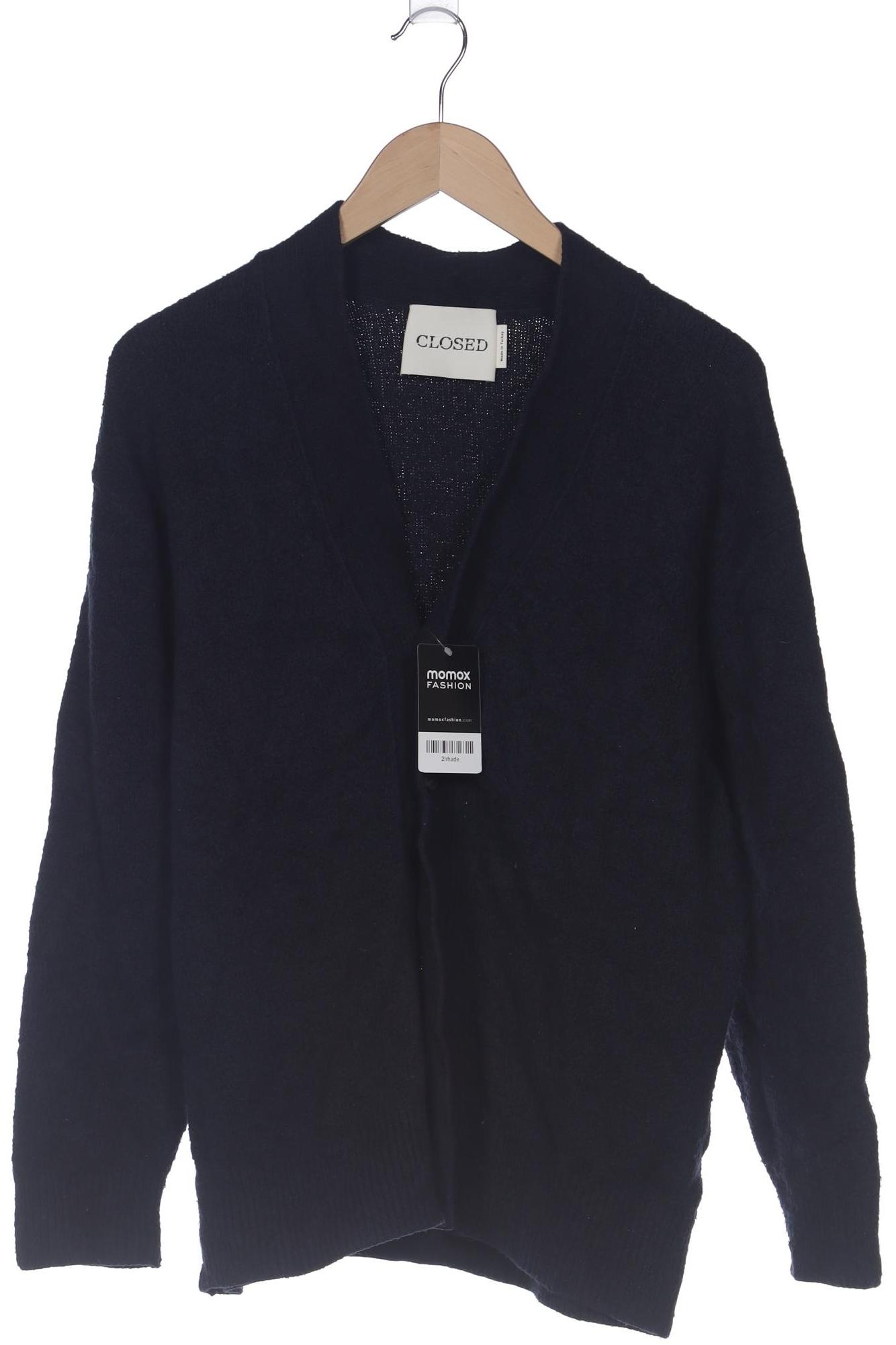 

Closed Damen Strickjacke, marineblau, Gr. 36