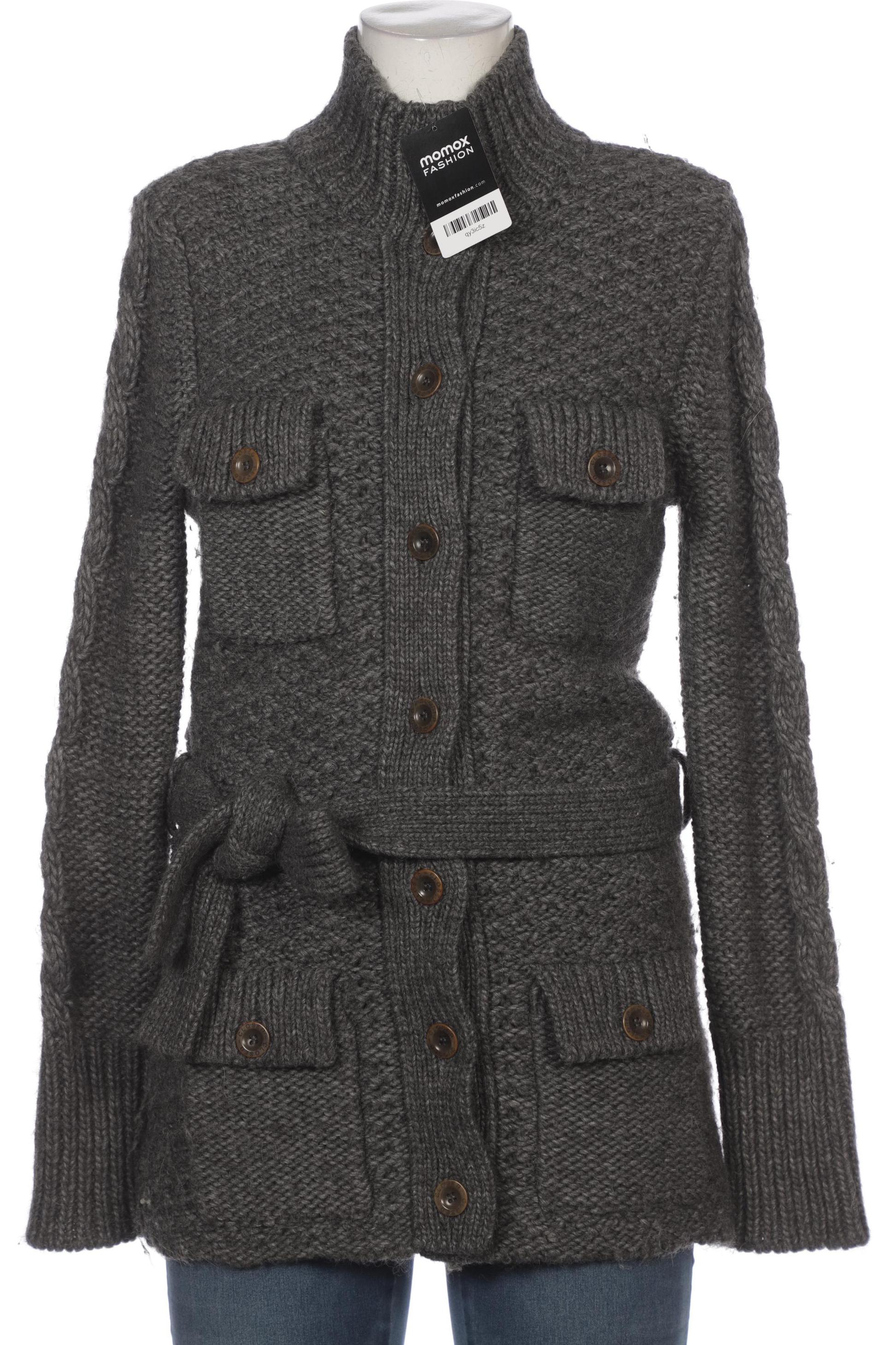 

Closed Damen Strickjacke, grau, Gr. 38