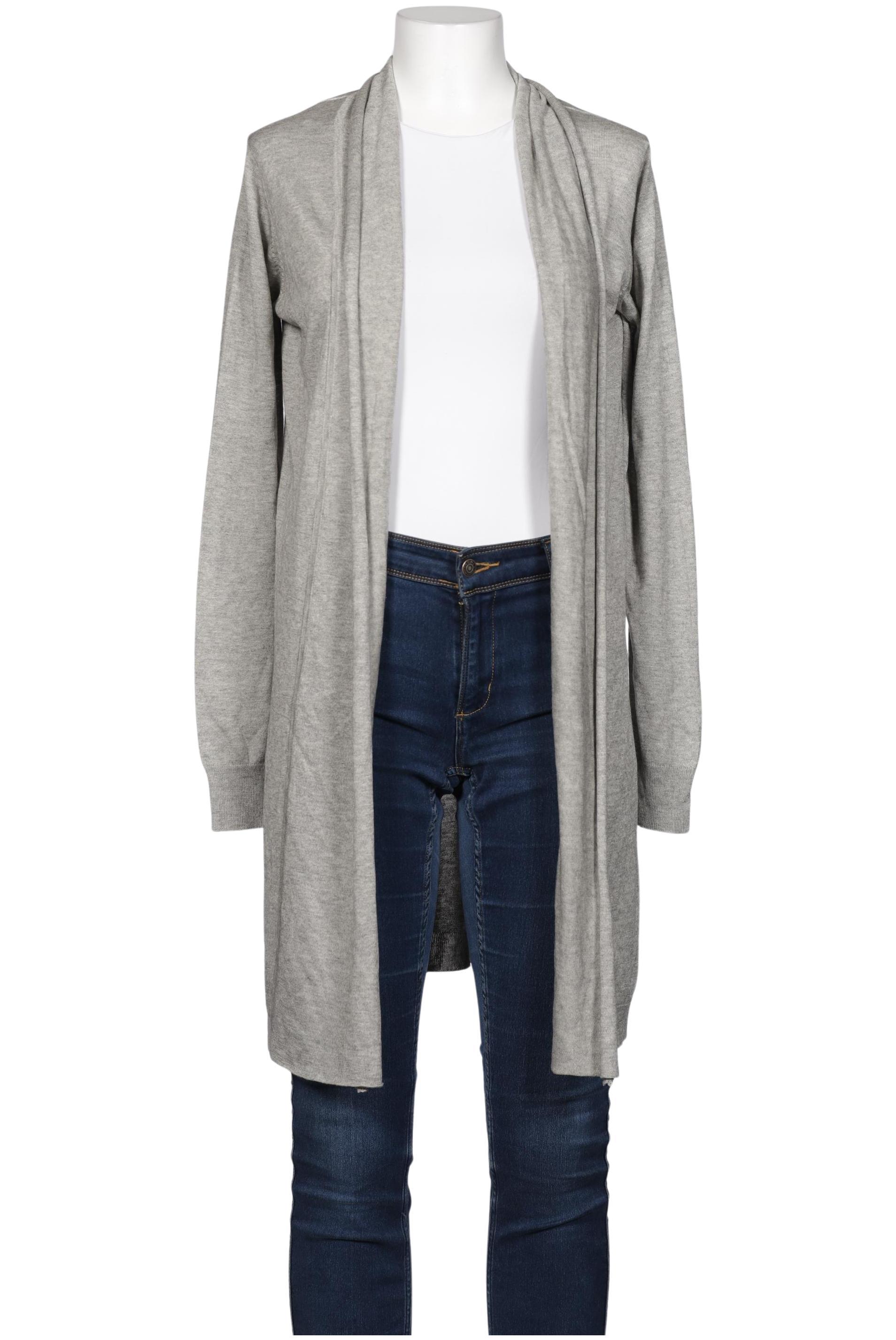 

Closed Damen Strickjacke, grau, Gr. 42