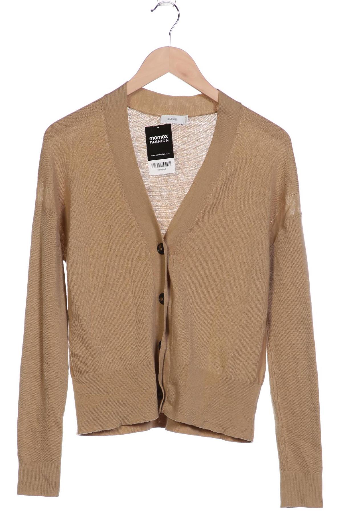 

Closed Damen Strickjacke, braun