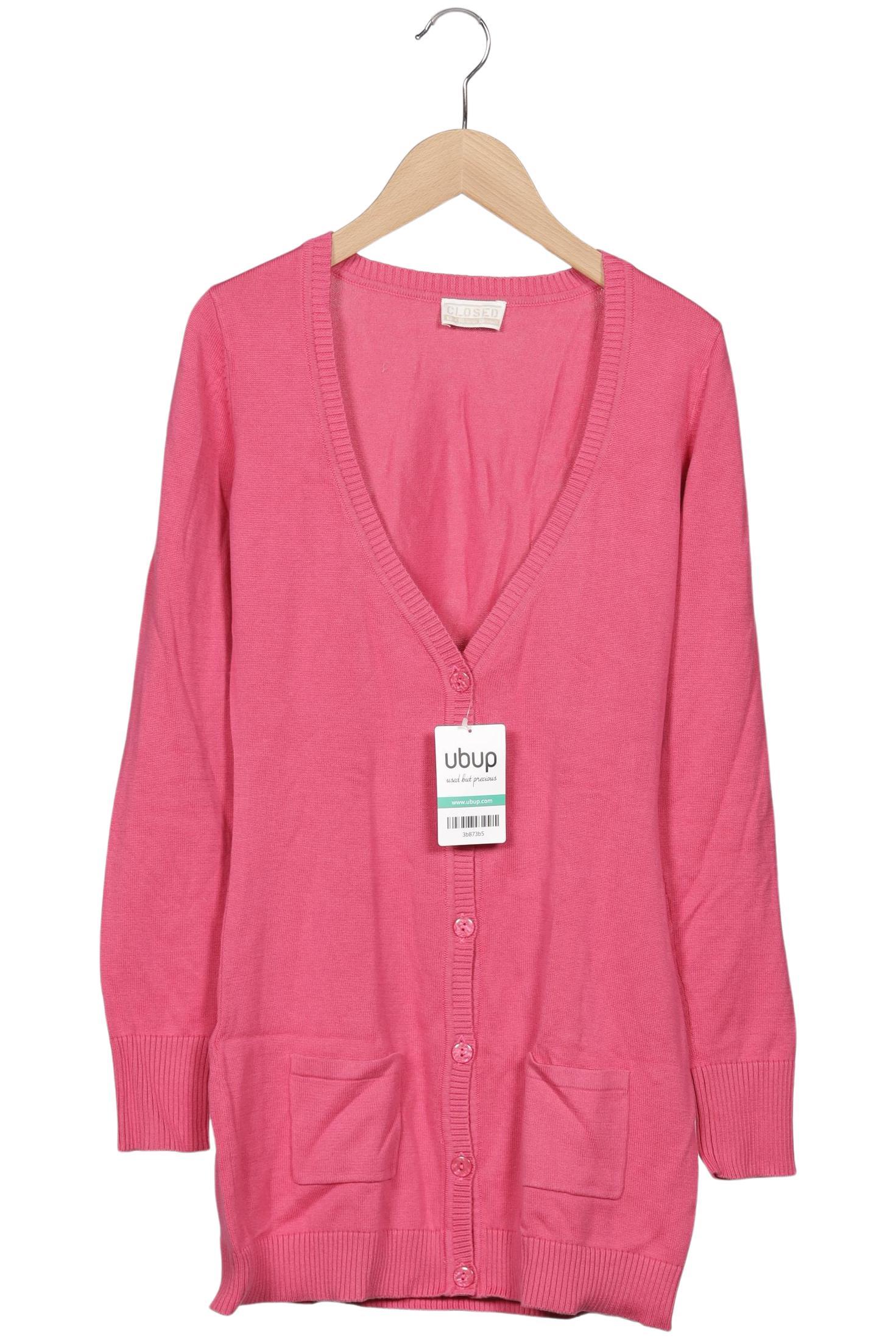 

Closed Damen Strickjacke, pink, Gr. 36