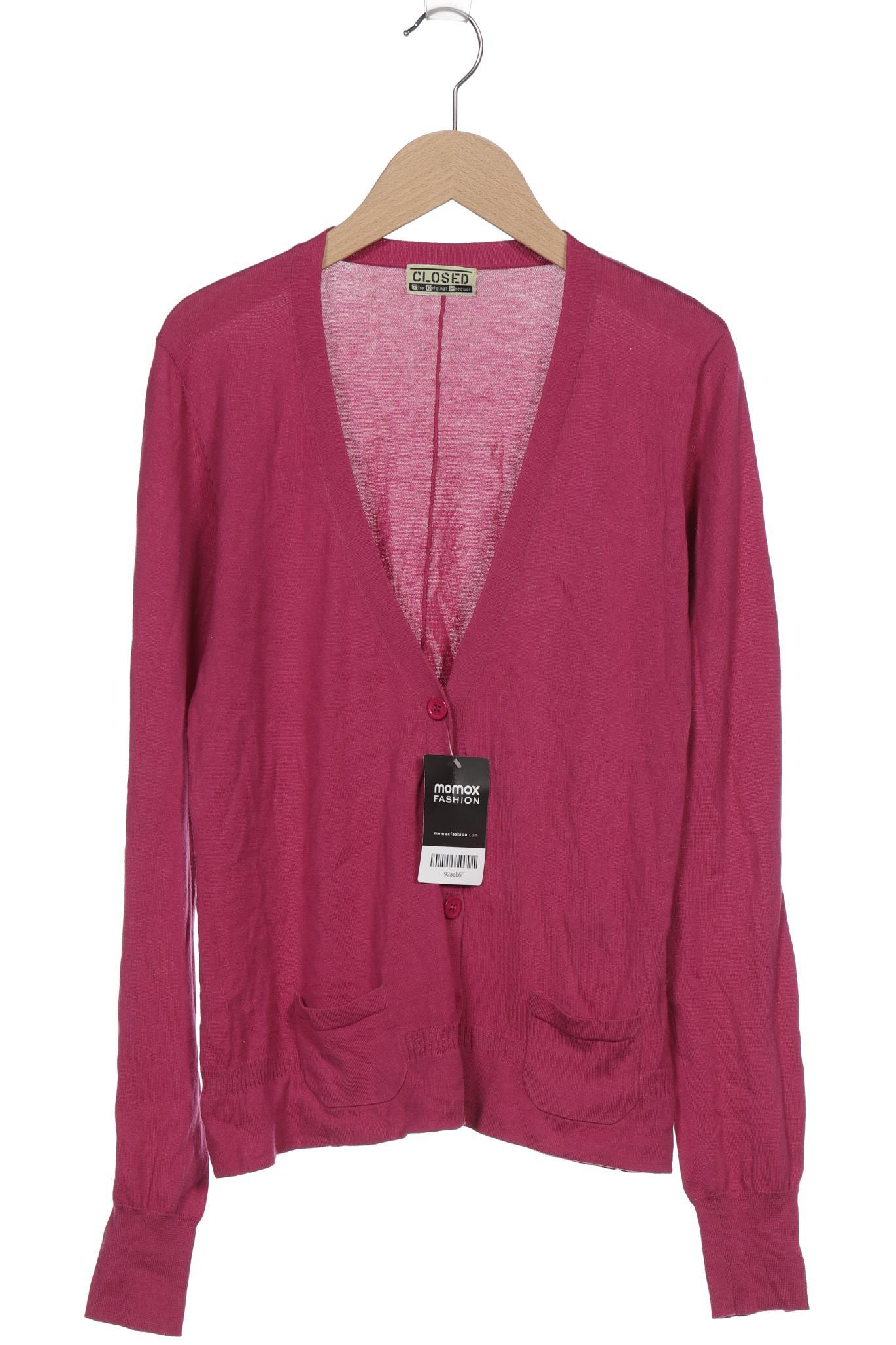 

Closed Damen Strickjacke, pink
