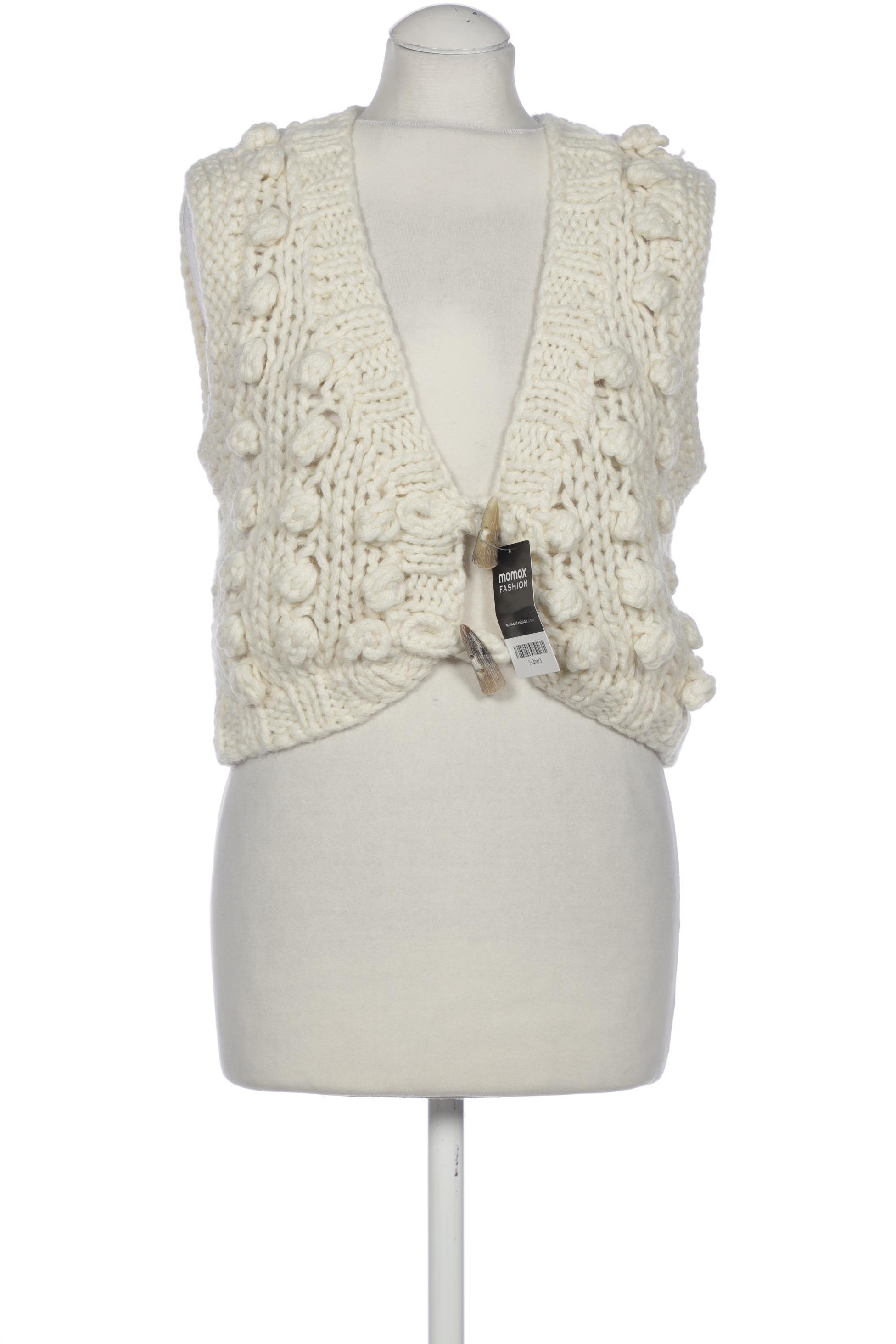 

Closed Damen Strickjacke, cremeweiß, Gr. 38