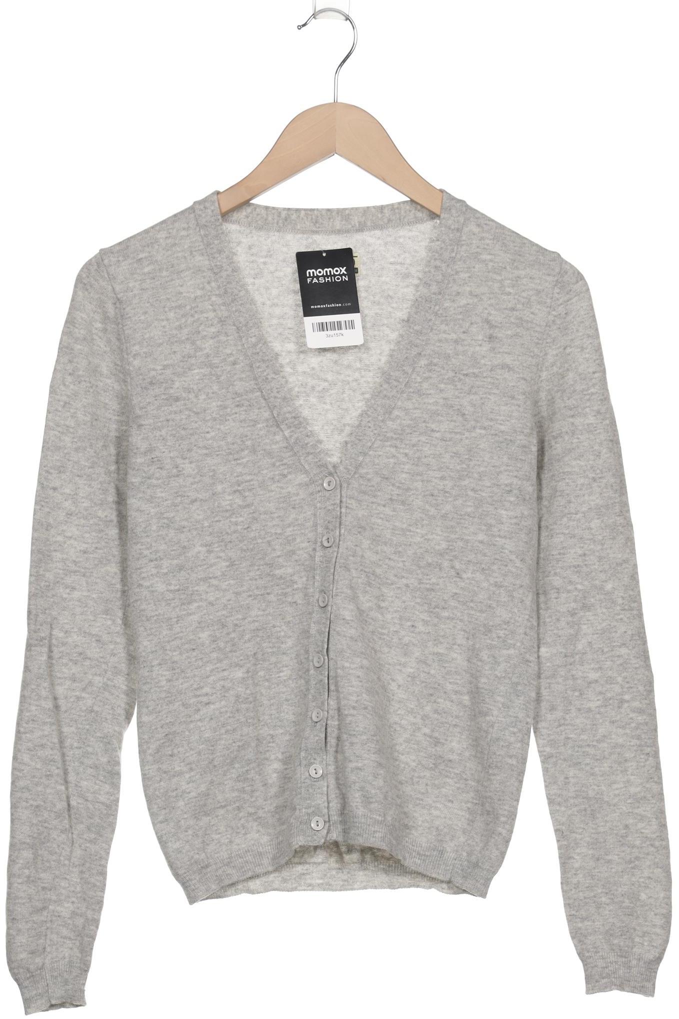 

Closed Damen Strickjacke, grau, Gr. 38