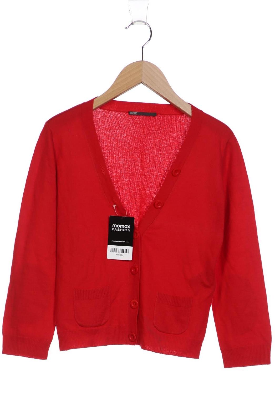 

Closed Damen Strickjacke, rot, Gr. 36