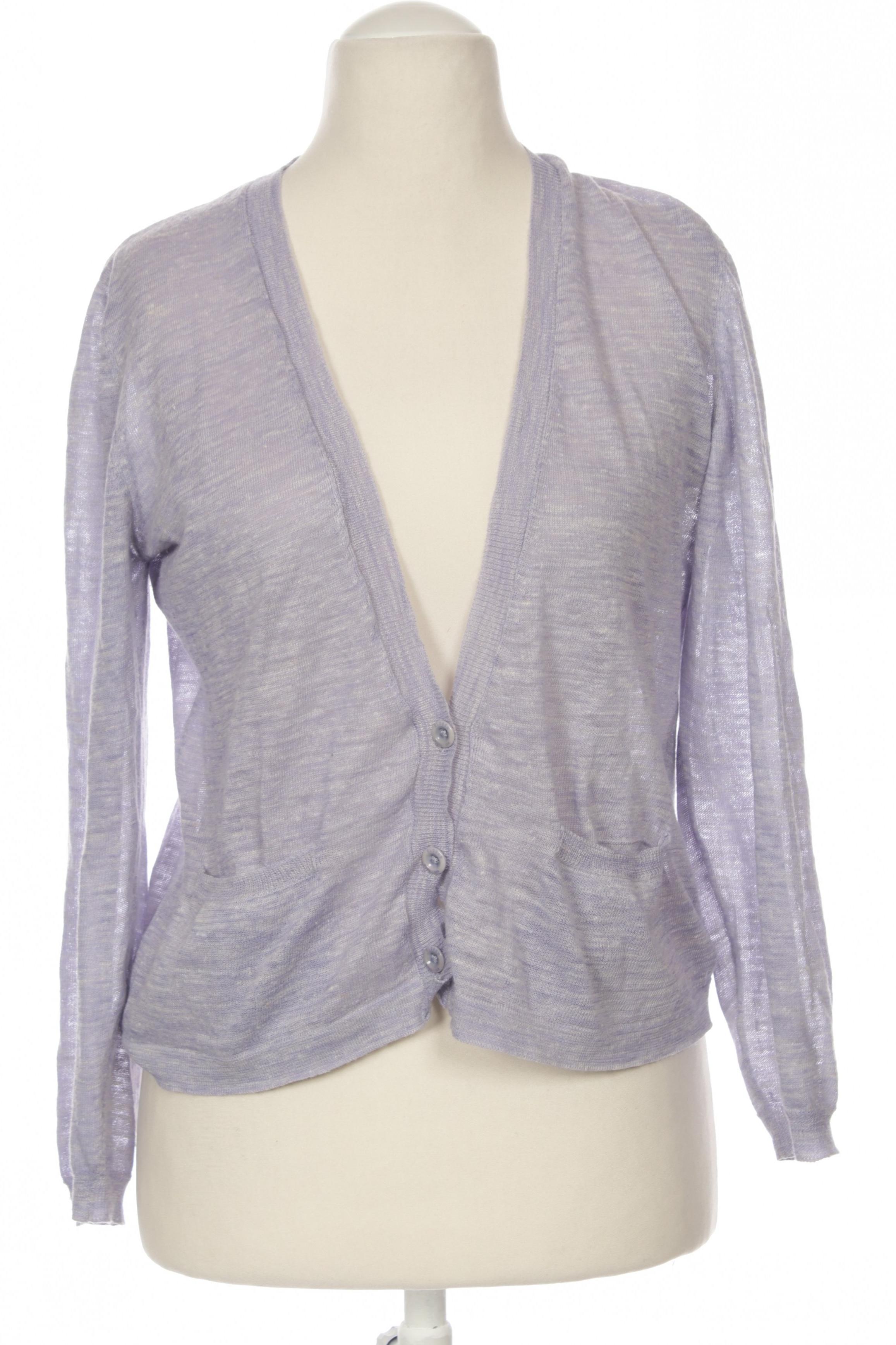 

Closed Damen Strickjacke, lila, Gr.