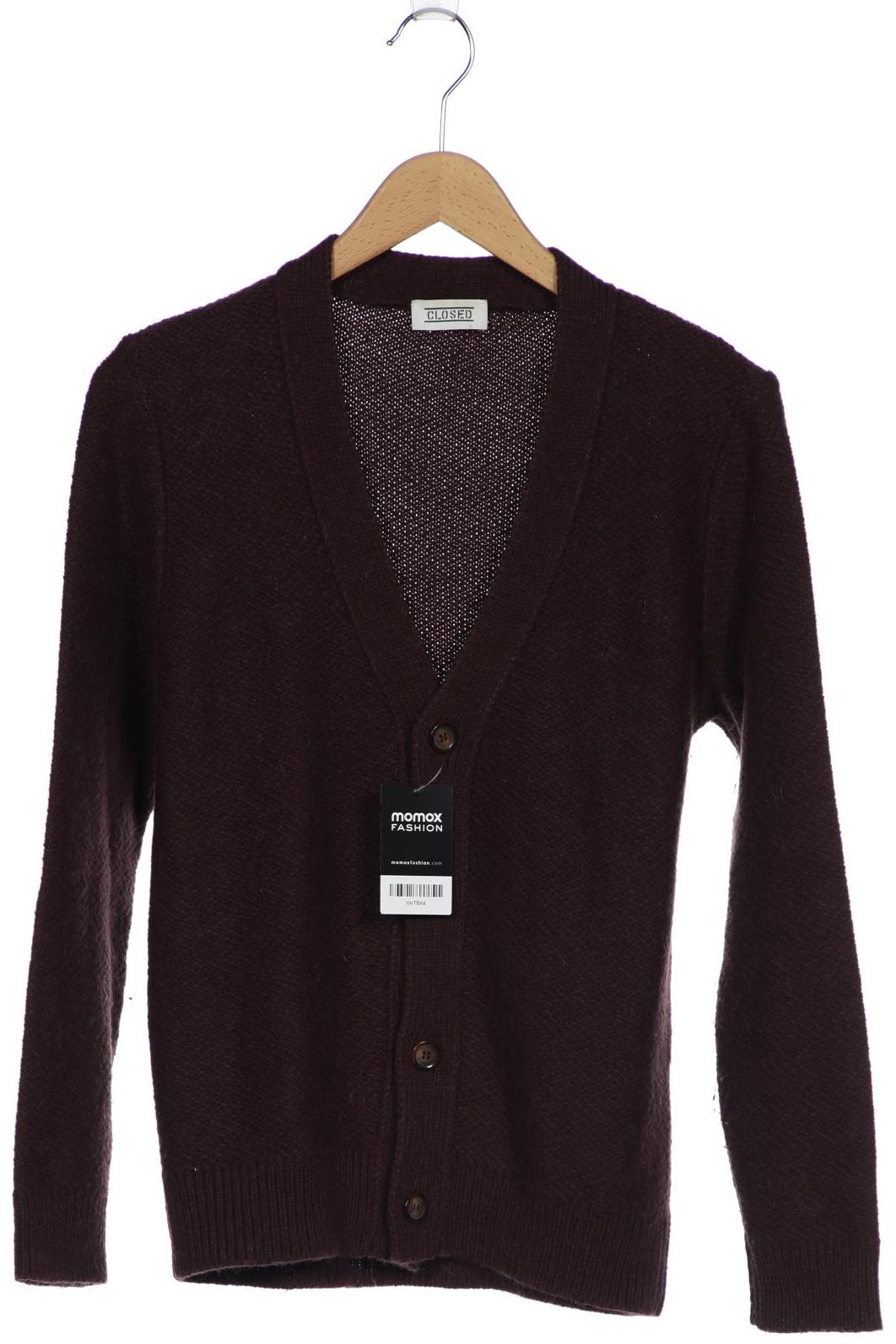 

Closed Damen Strickjacke, braun