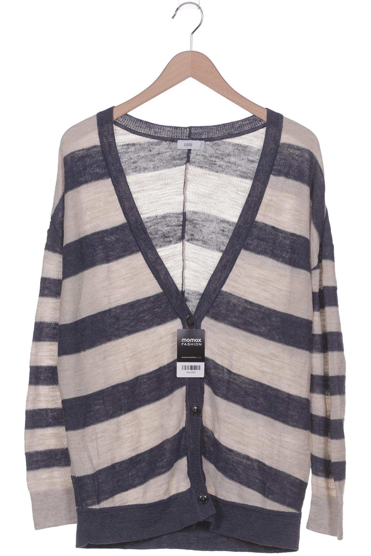

Closed Damen Strickjacke, marineblau, Gr. 42