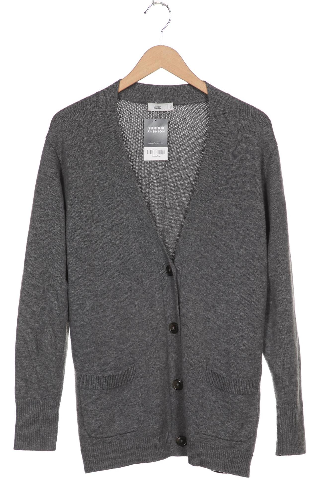 

Closed Damen Strickjacke, grau