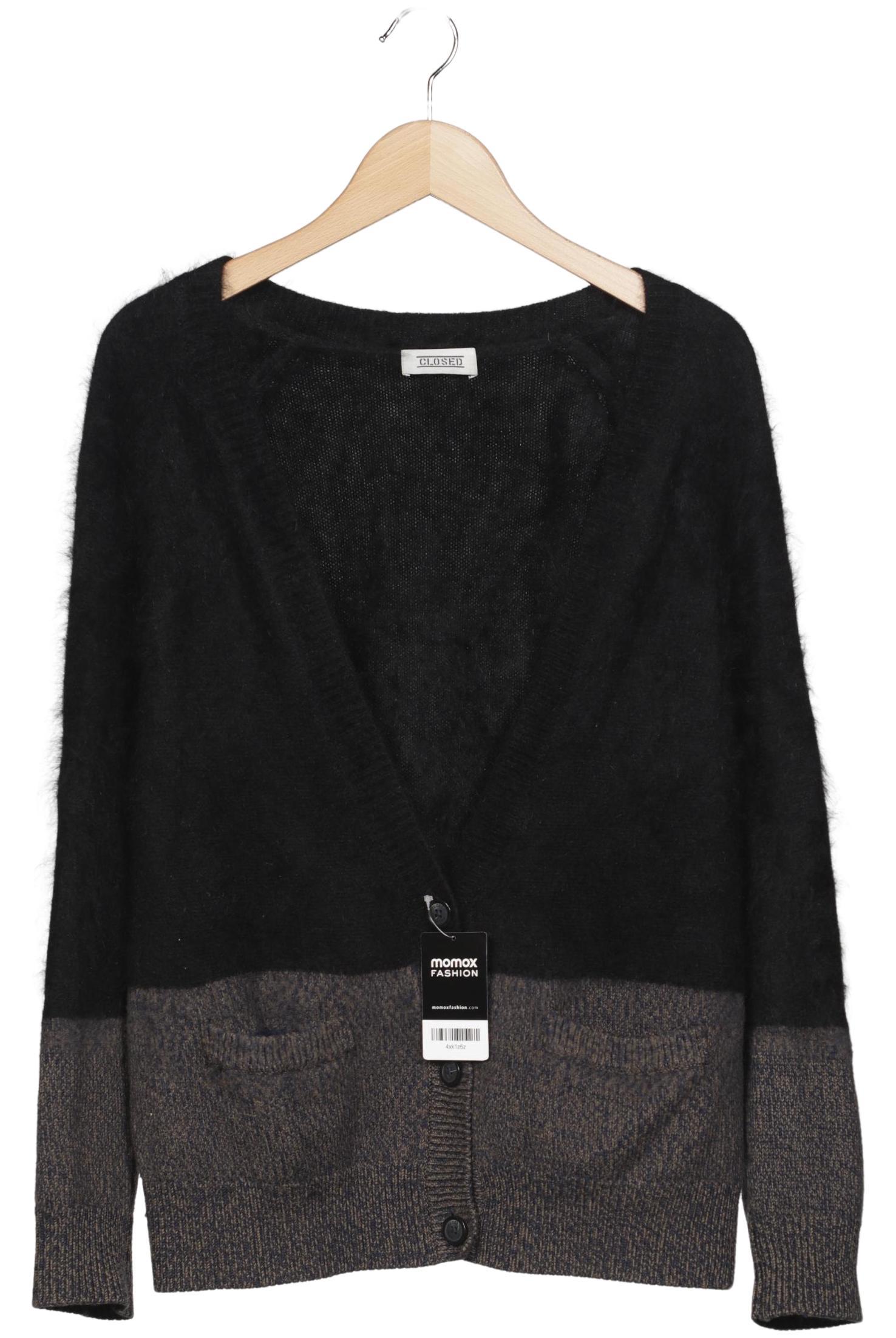 

Closed Damen Strickjacke, mehrfarbig, Gr. 38